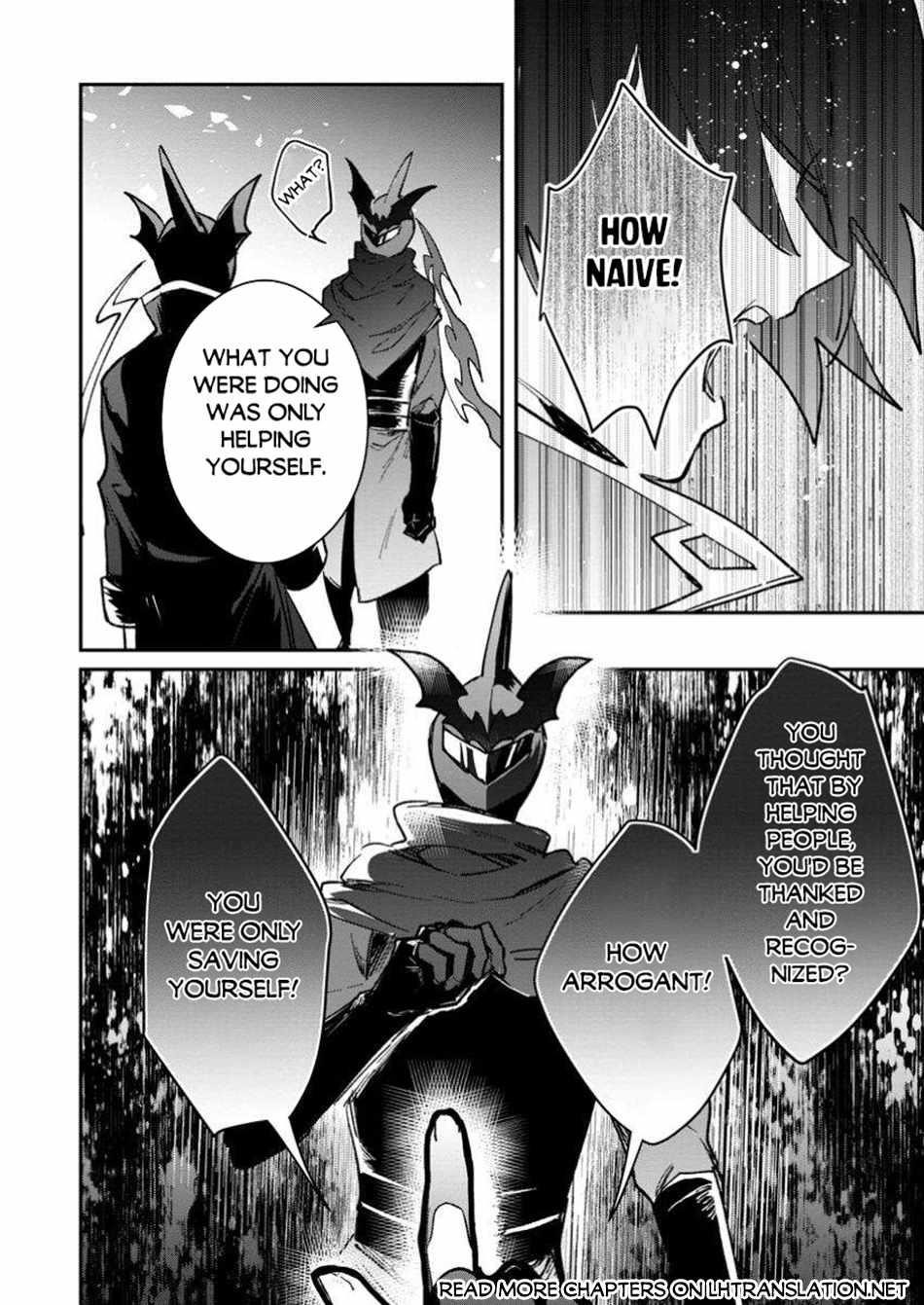 There Was a Cute Girl in the Hero’s Party, so I Tried Confessing to Her Chapter 53.1 - Page 14 in English