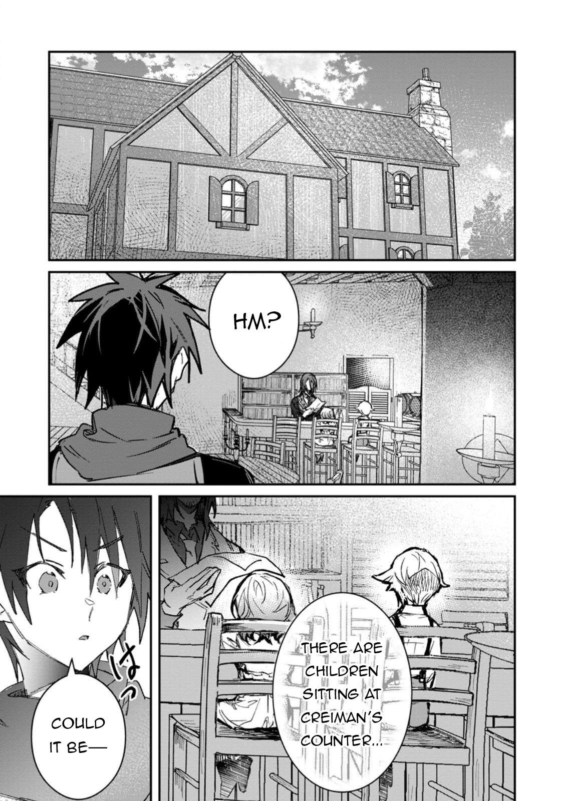There Was a Cute Girl in the Hero’s Party, so I Tried Confessing to Her Chapter 60 - Page 8 in English