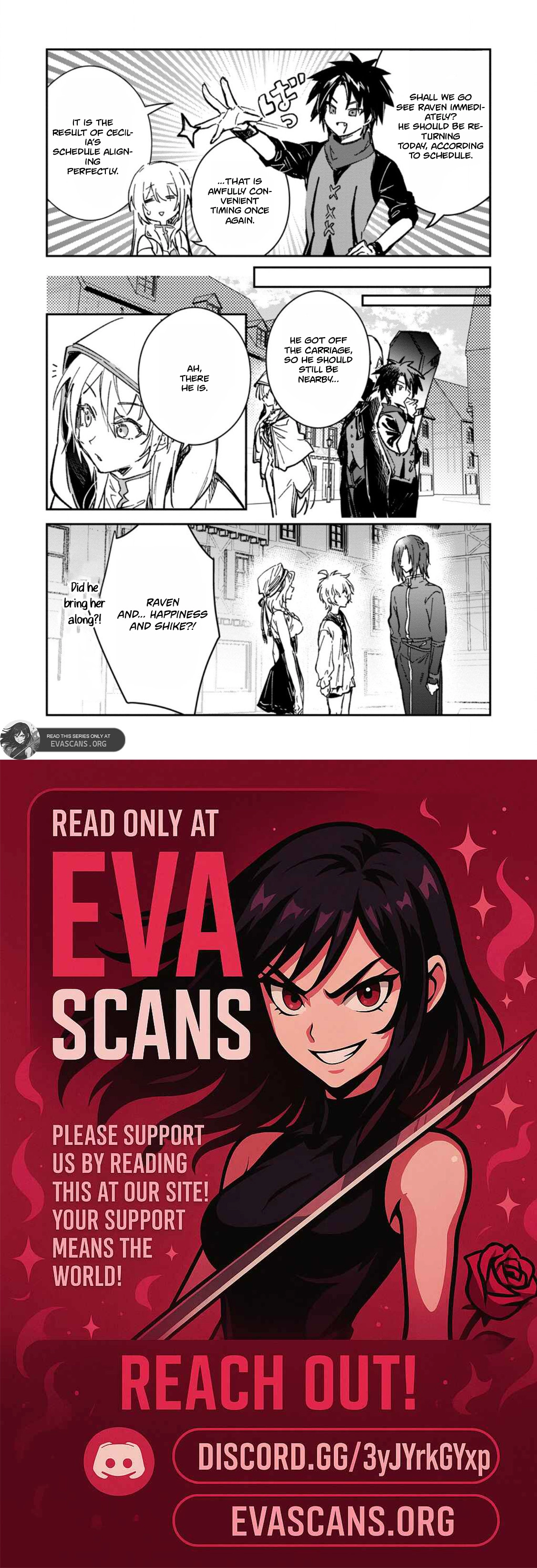 There Was a Cute Girl in the Hero’s Party, so I Tried Confessing to Her Chapter 64.2 - Page 10 in English