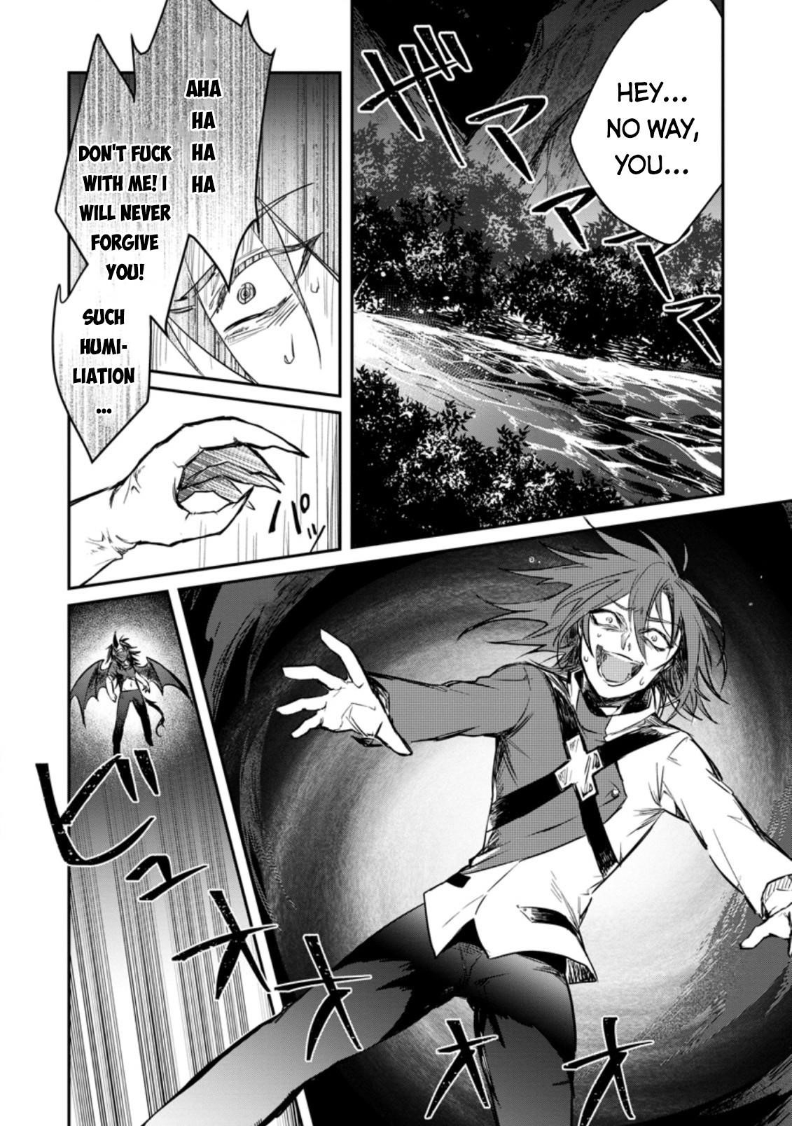 There Was a Cute Girl in the Hero’s Party, so I Tried Confessing to Her Chapter 7.3 - Page 7 in English