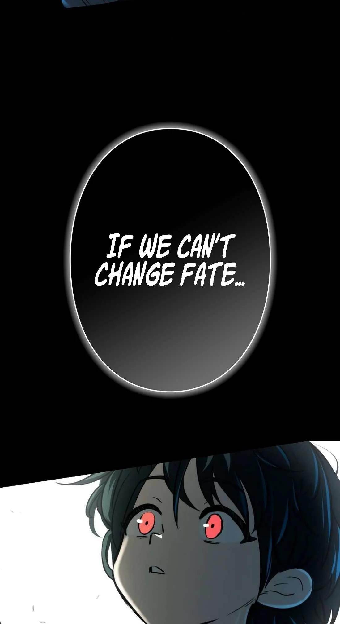 Ore wa Akutou de wa Arimasen Chapter 1 - Page 20 in English