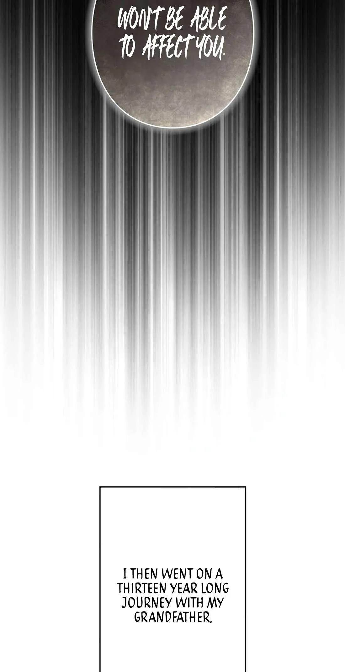 Ore wa Akutou de wa Arimasen Chapter 1 - Page 23 in English