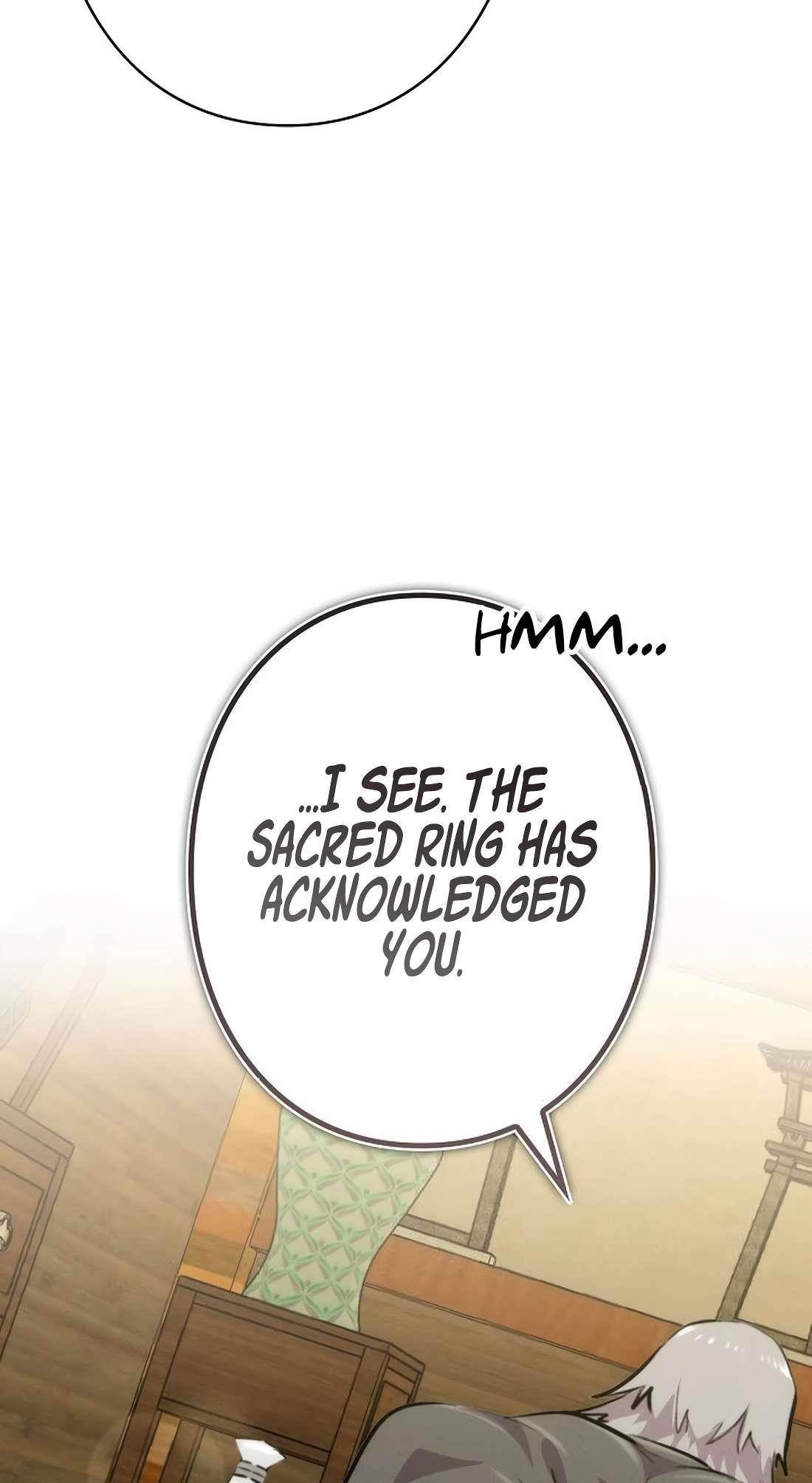 Ore wa Akutou de wa Arimasen Chapter 1 - Page 75 in English