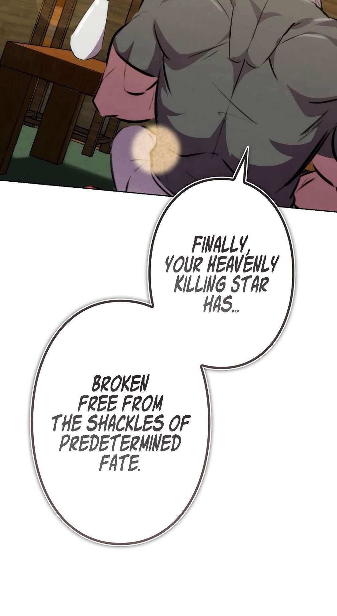 Ore wa Akutou de wa Arimasen Chapter 1 - Page 76 in English