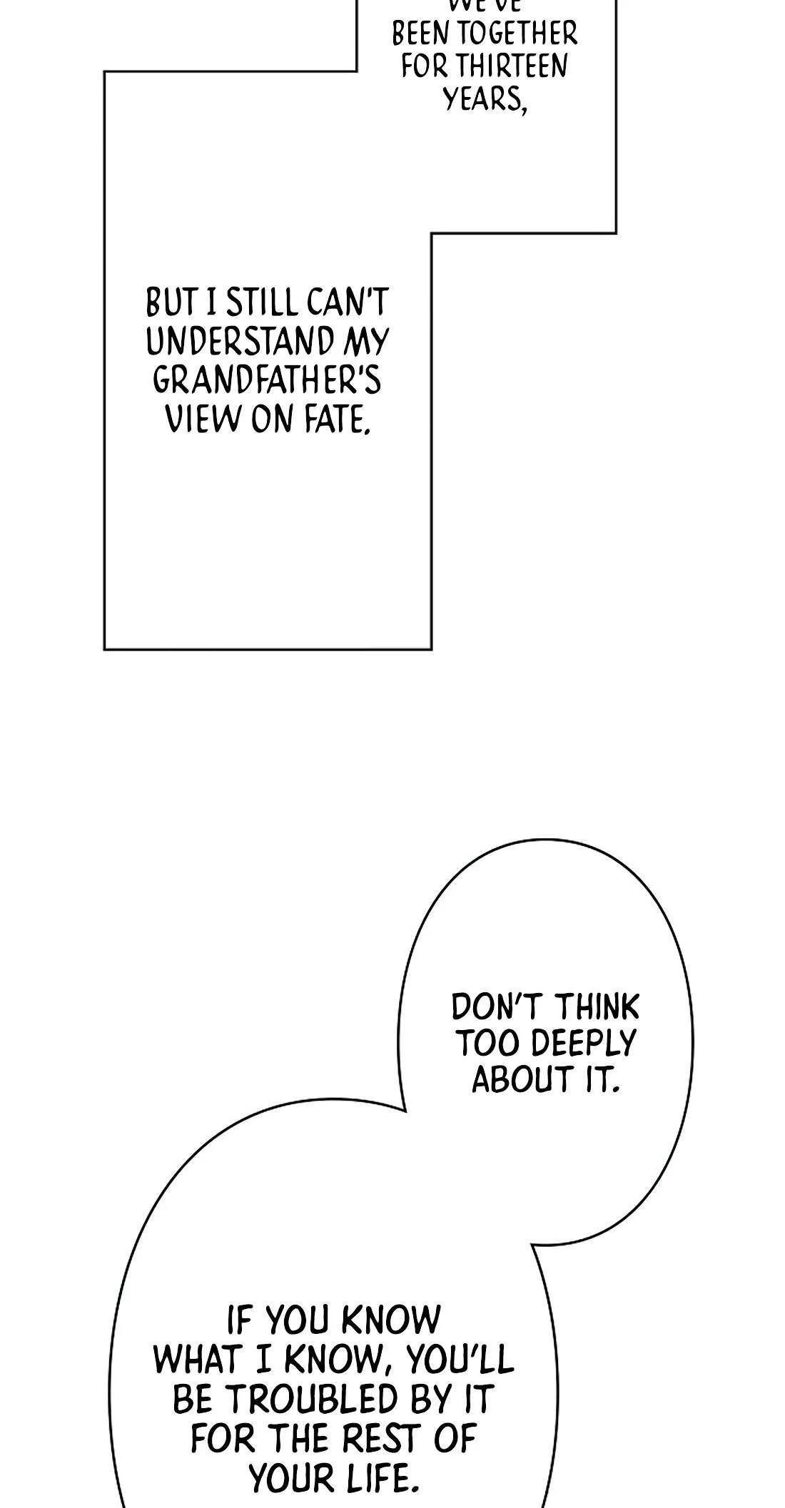 Ore wa Akutou de wa Arimasen Chapter 1 - Page 78 in English