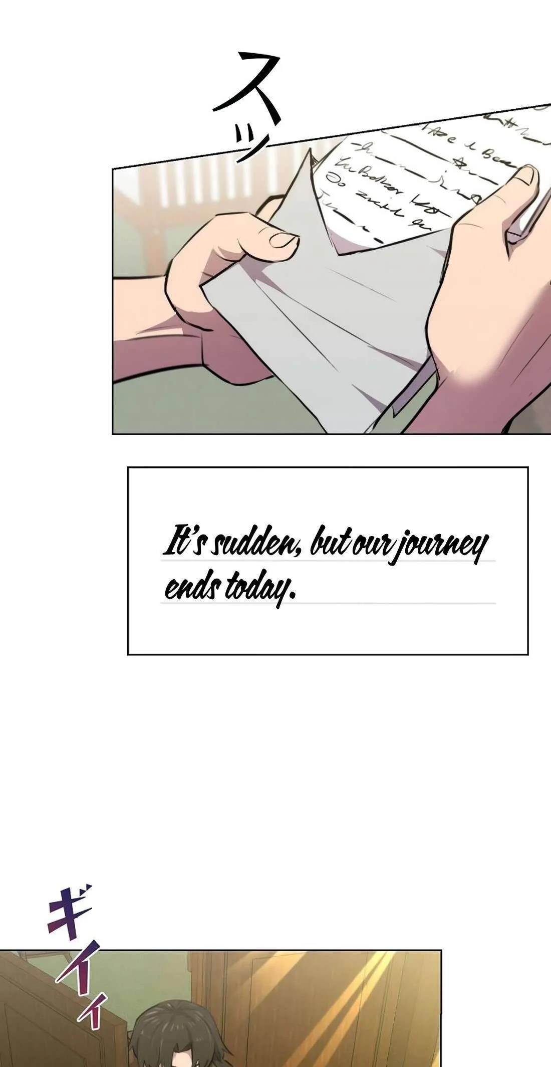 Ore wa Akutou de wa Arimasen Chapter 1 - Page 89 in English