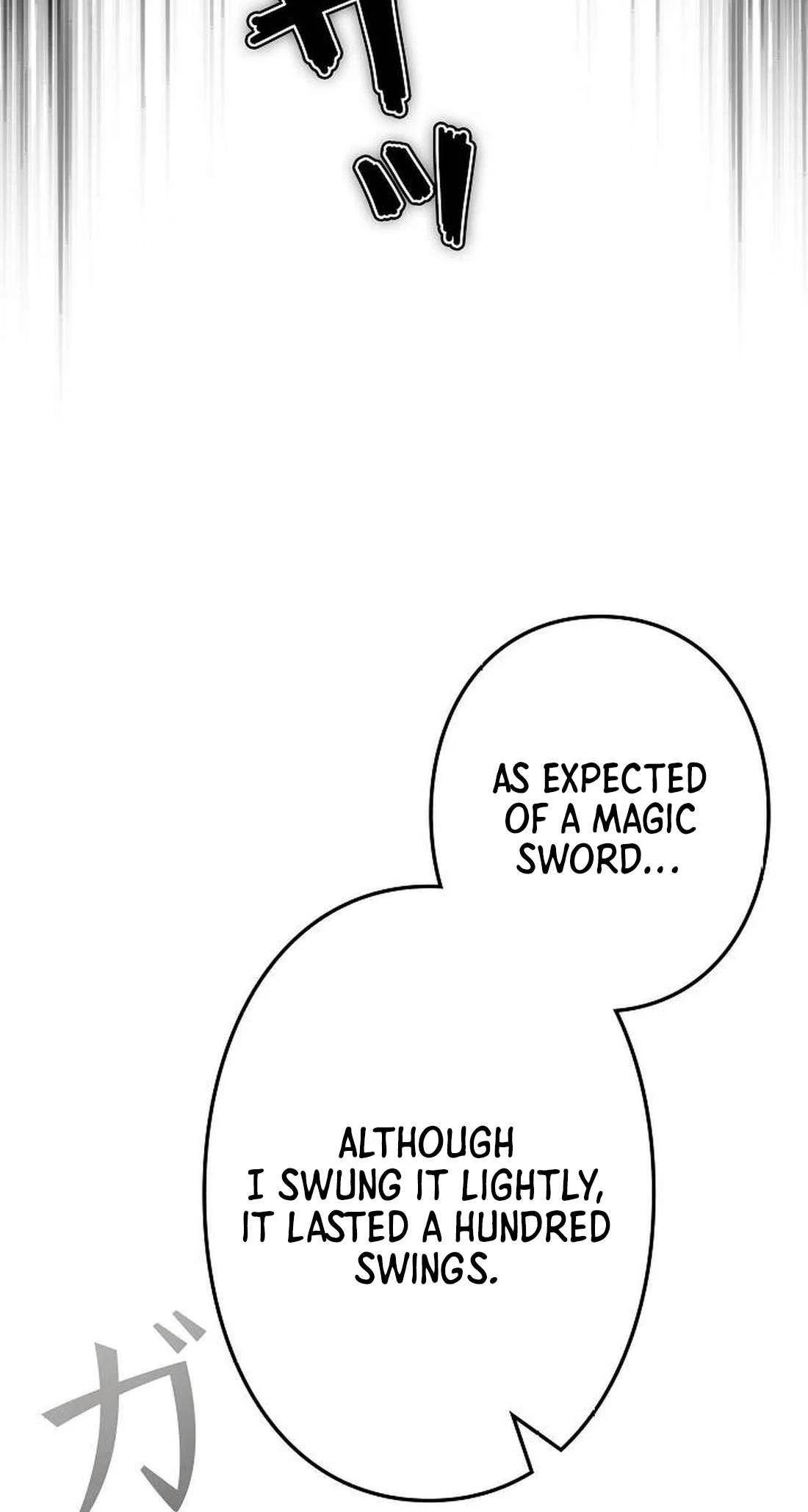 Ore wa Akutou de wa Arimasen Chapter 10 - Page 105 in English
