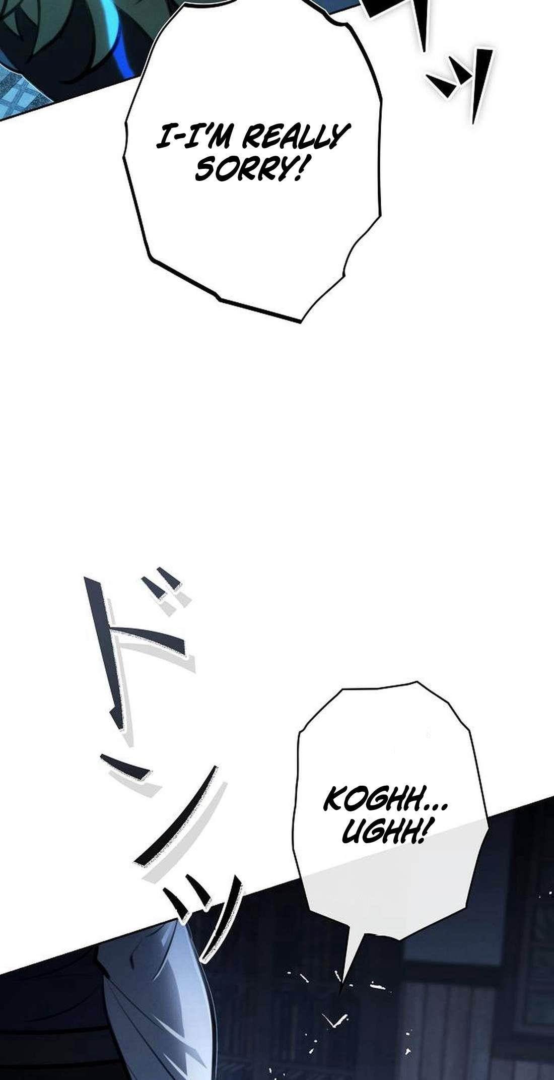 Ore wa Akutou de wa Arimasen Chapter 10 - Page 110 in English