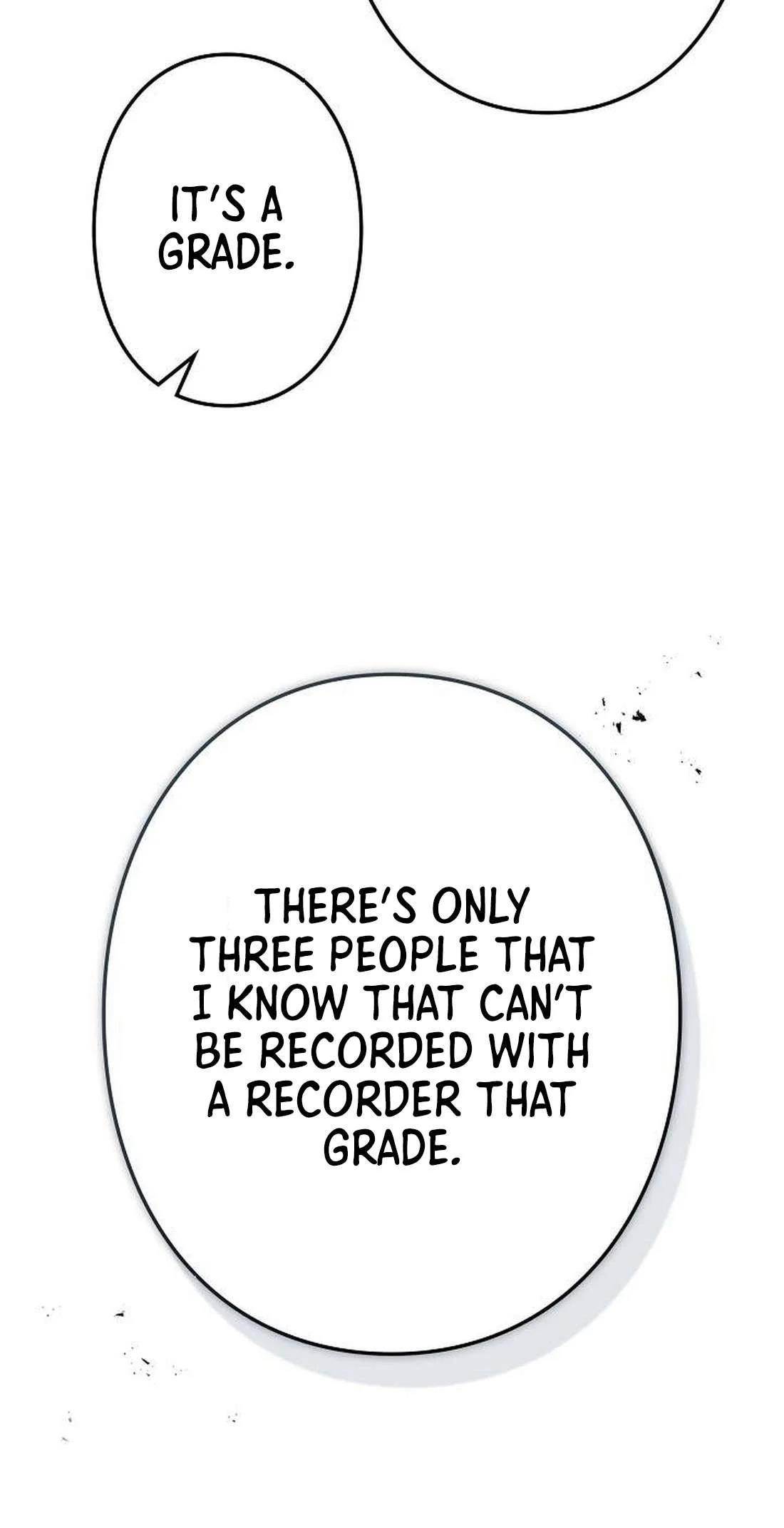 Ore wa Akutou de wa Arimasen Chapter 10 - Page 115 in English