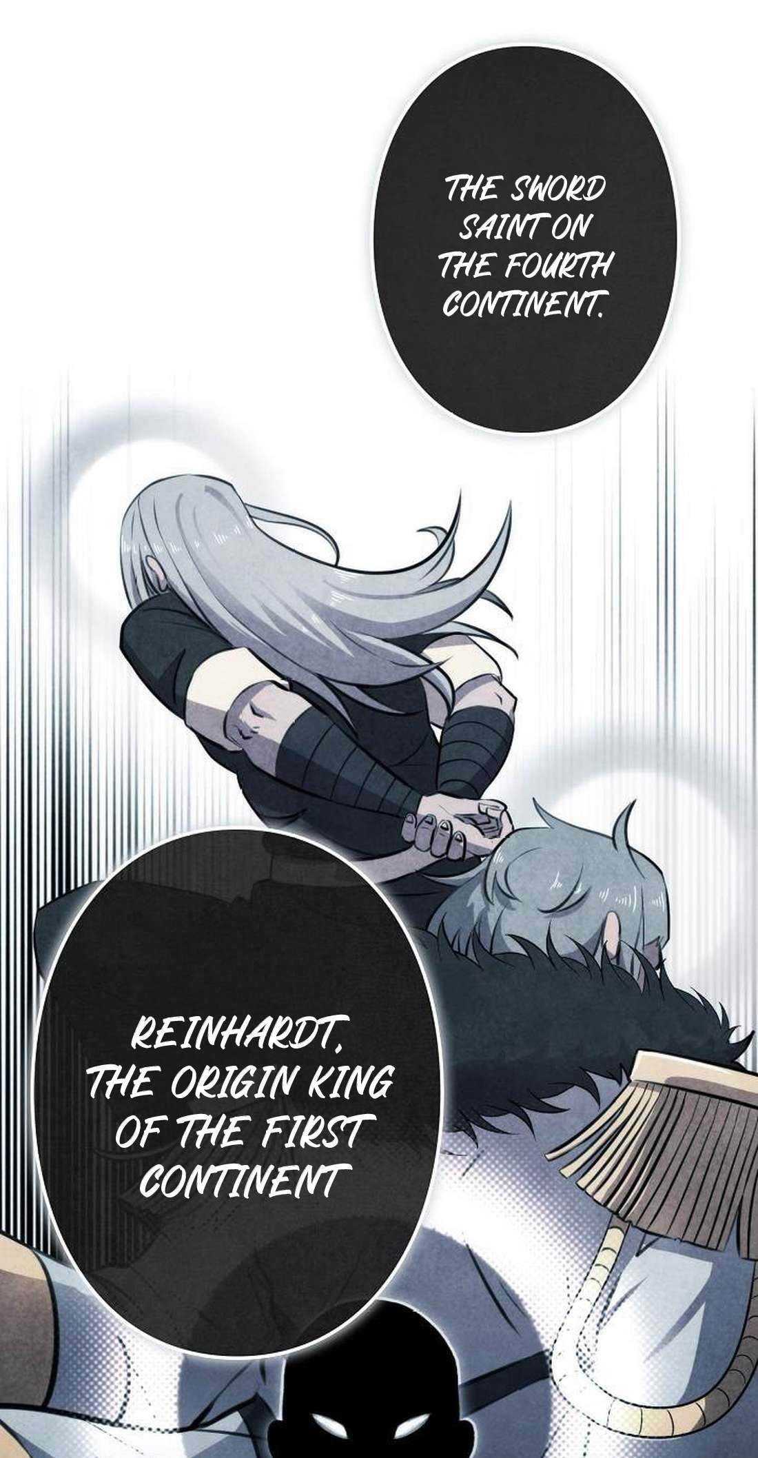 Ore wa Akutou de wa Arimasen Chapter 10 - Page 116 in English