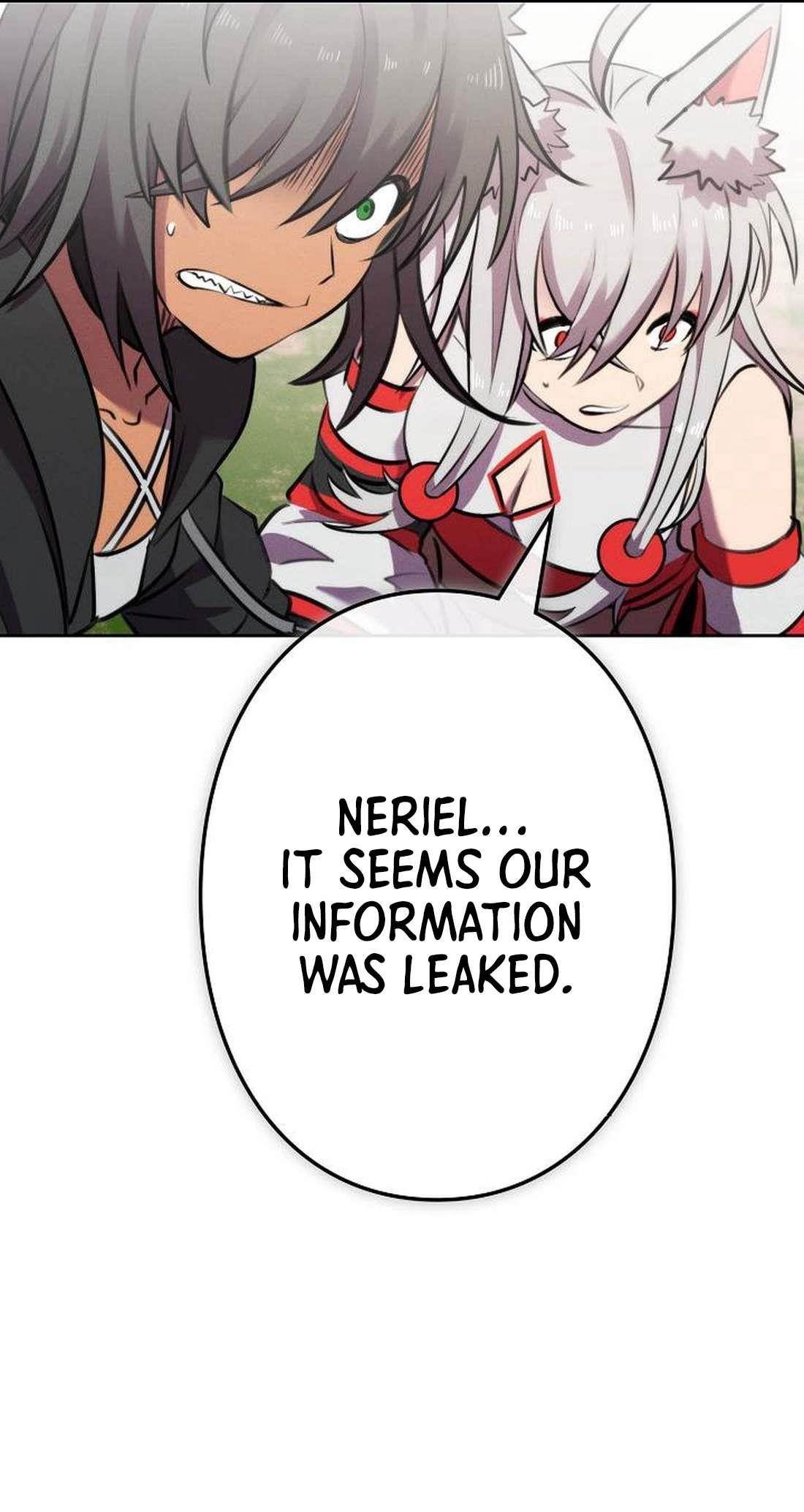 Ore wa Akutou de wa Arimasen Chapter 10 - Page 33 in English