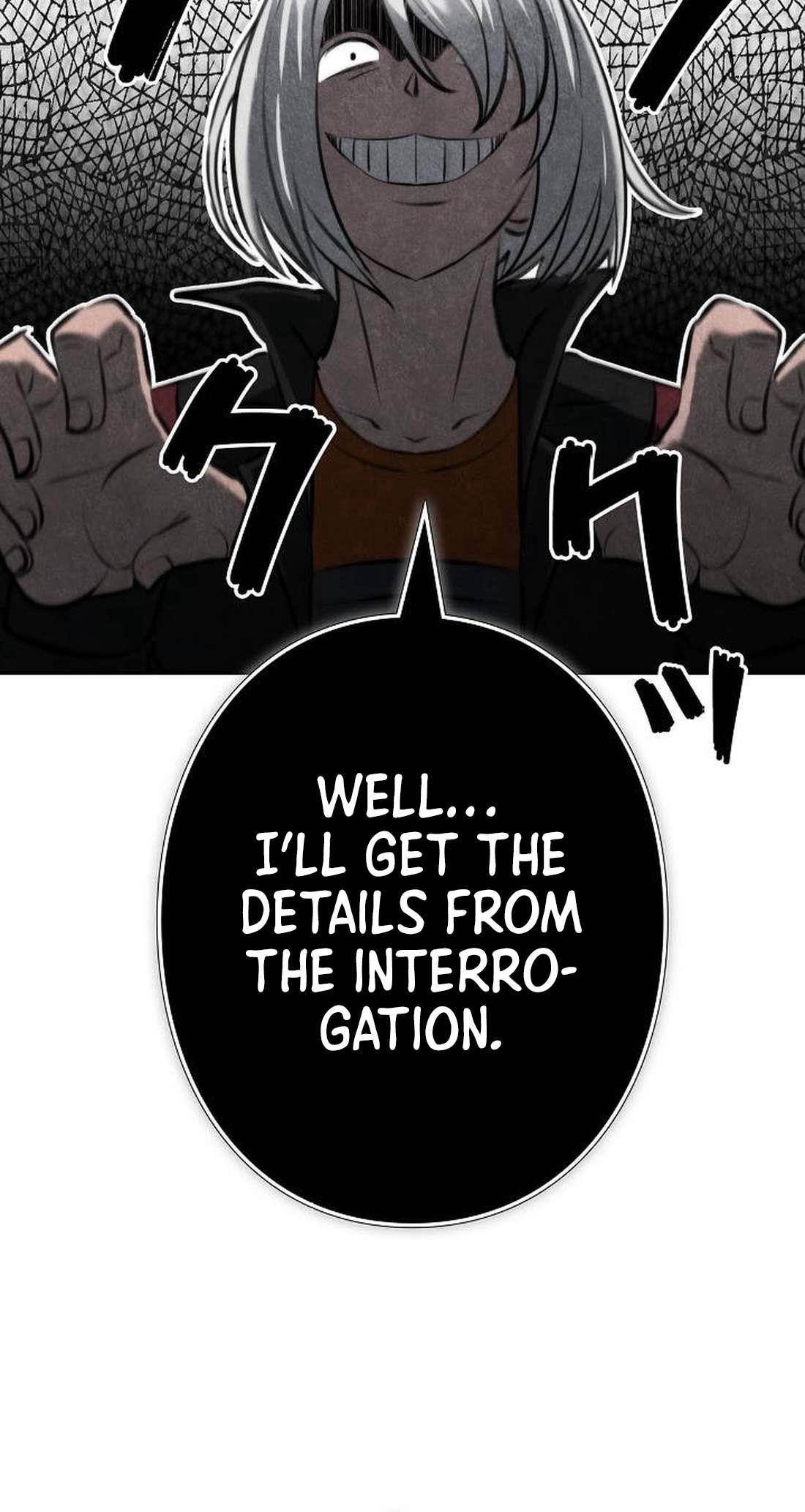 Ore wa Akutou de wa Arimasen Chapter 10 - Page 38 in English