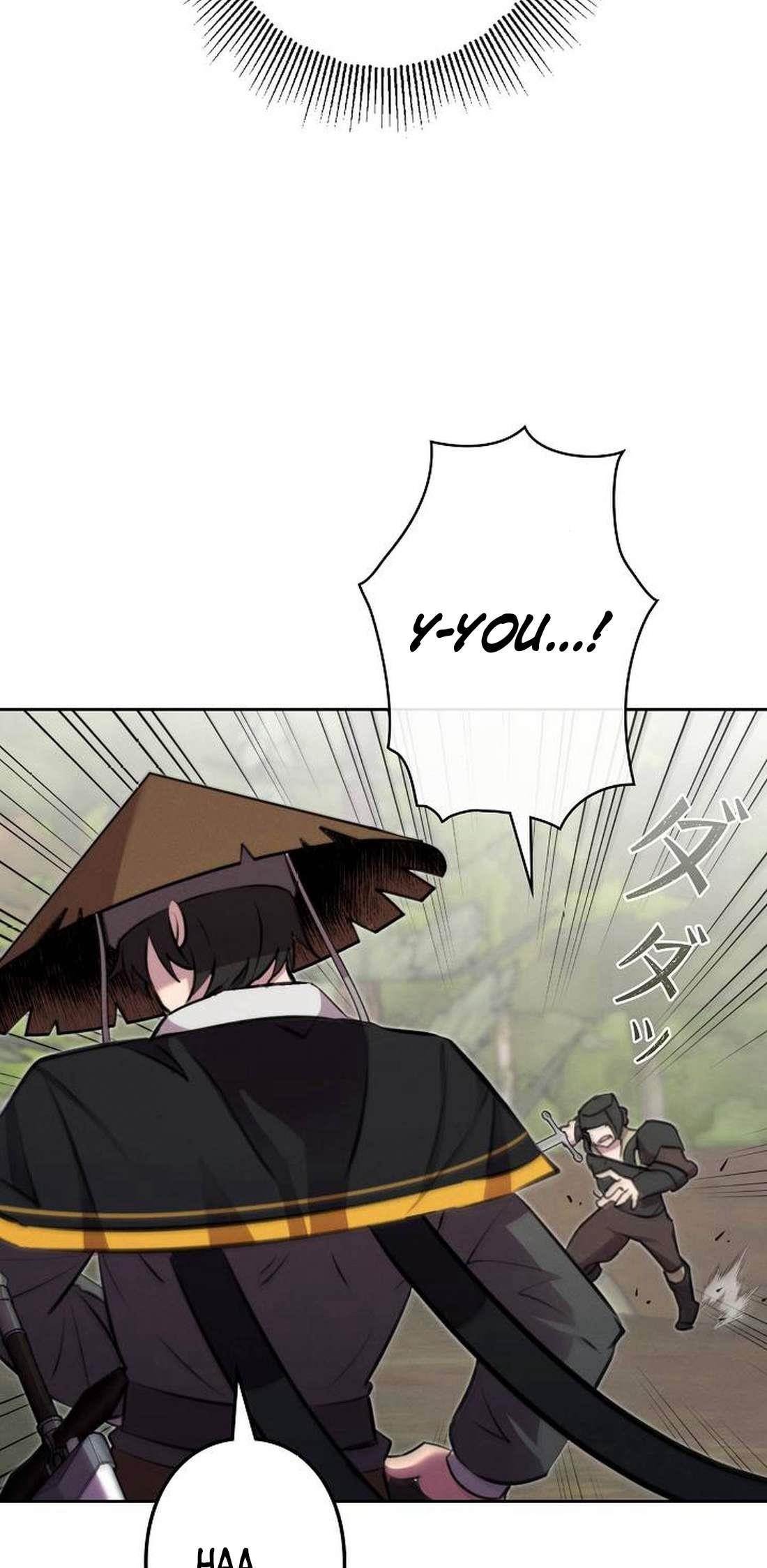Ore wa Akutou de wa Arimasen Chapter 10 - Page 93 in English
