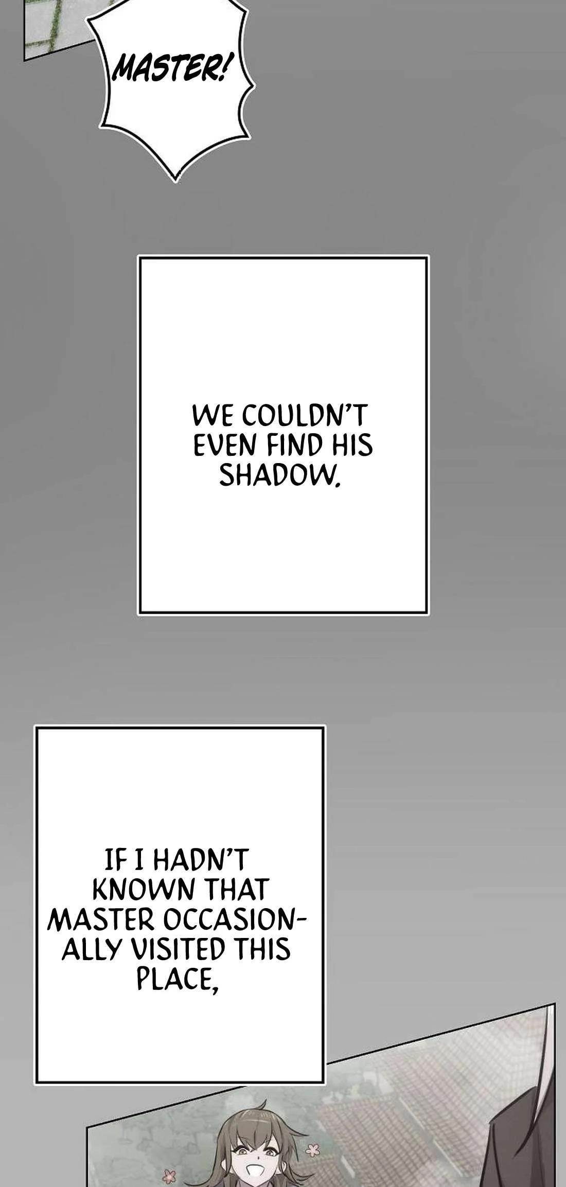 Ore wa Akutou de wa Arimasen Chapter 2 - Page 11 in English