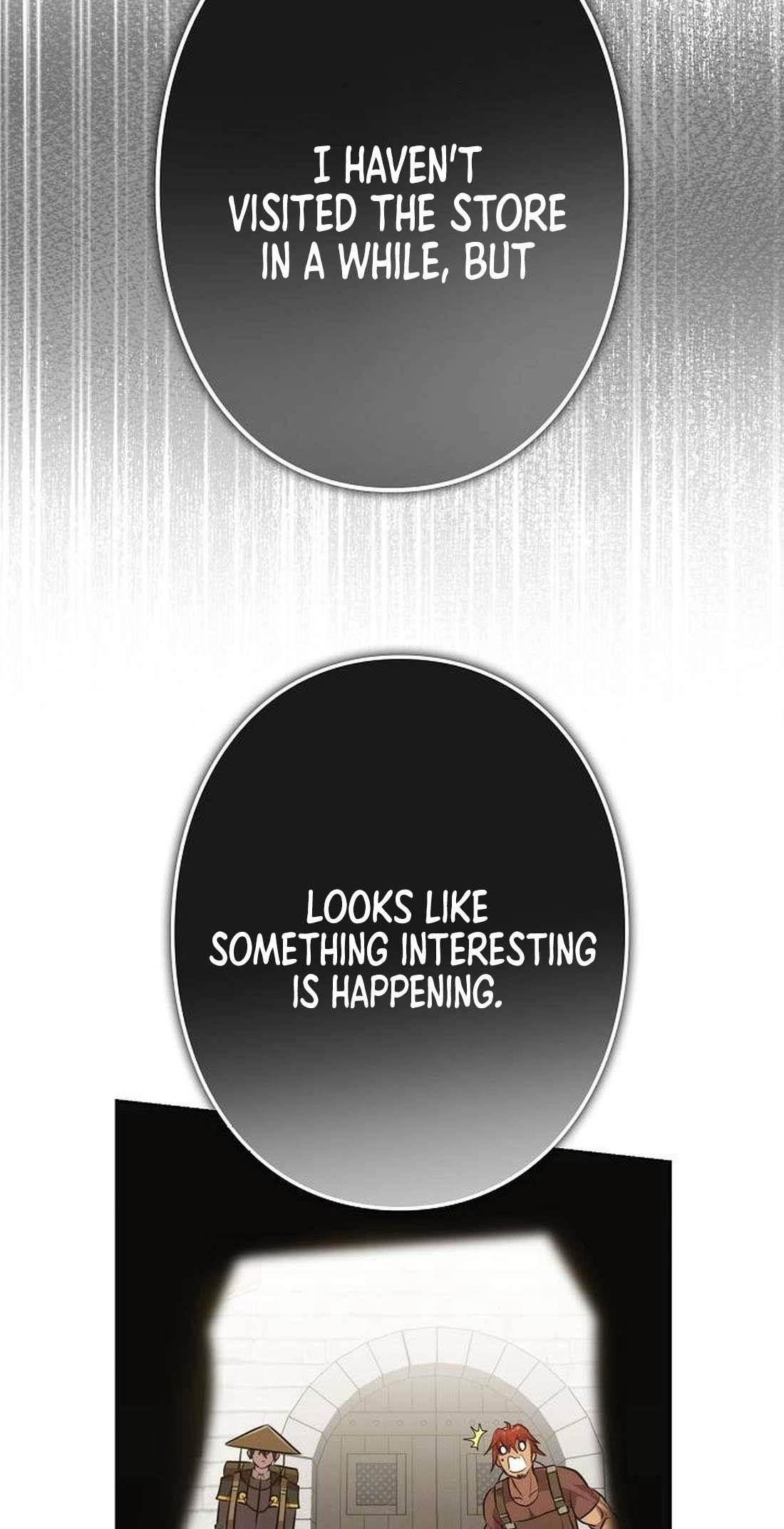 Ore wa Akutou de wa Arimasen Chapter 2 - Page 115 in English