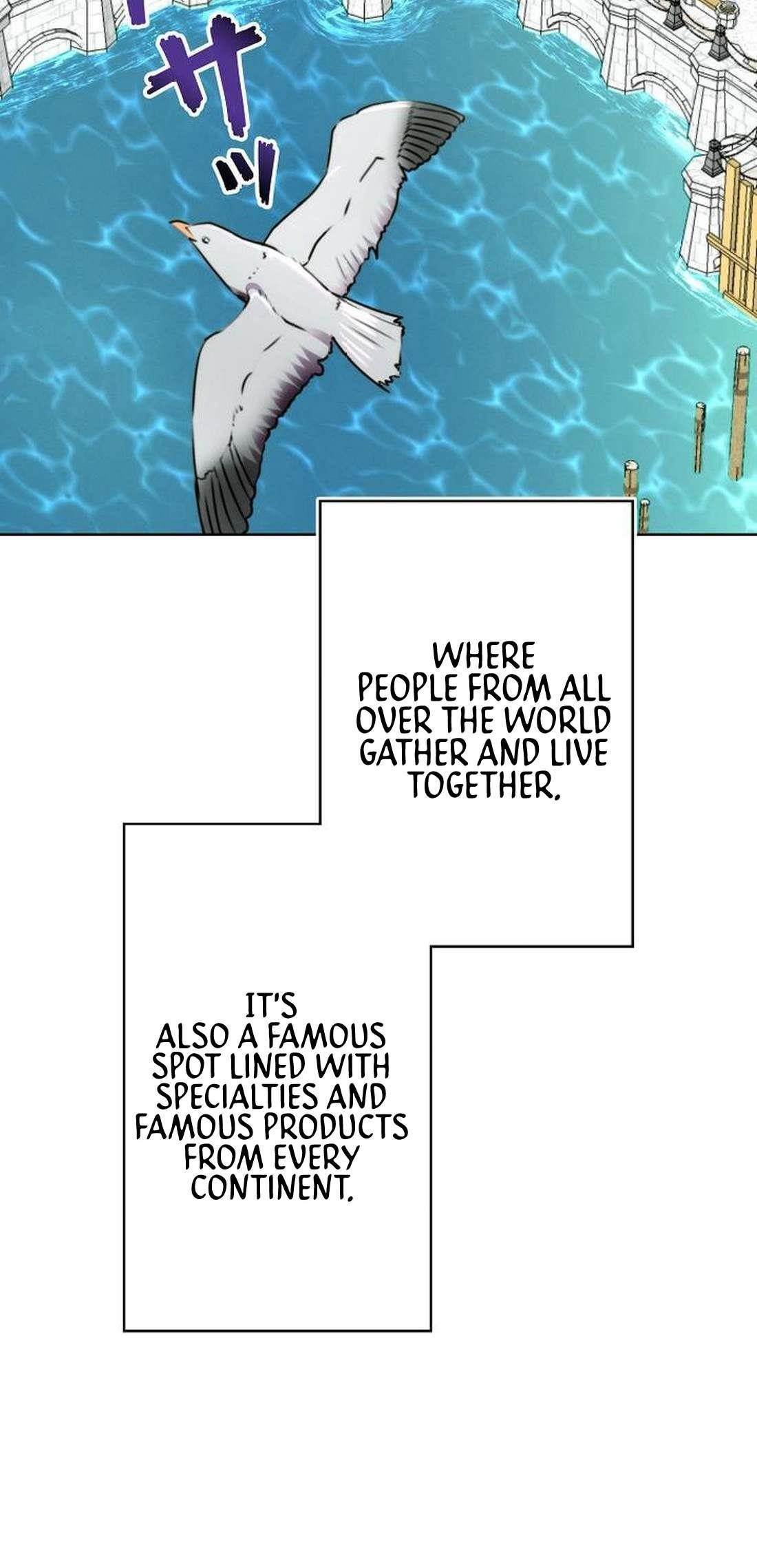 Ore wa Akutou de wa Arimasen Chapter 2 - Page 23 in English
