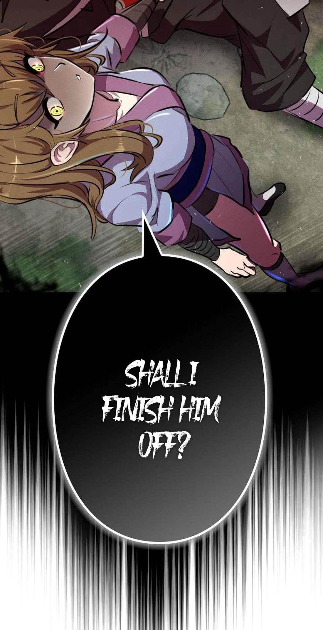Ore wa Akutou de wa Arimasen Chapter 2 - Page 3 in English