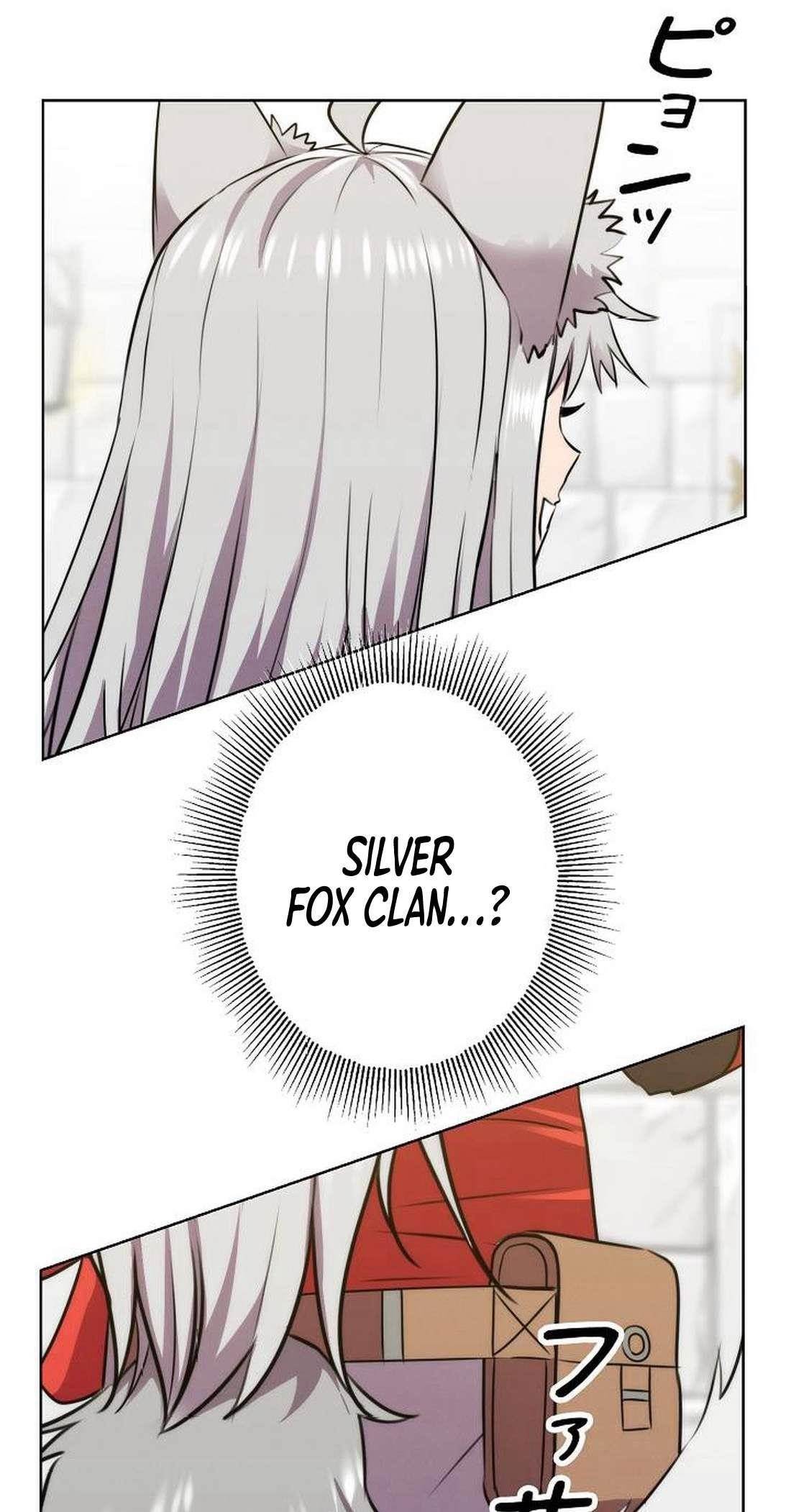 Ore wa Akutou de wa Arimasen Chapter 2 - Page 35 in English
