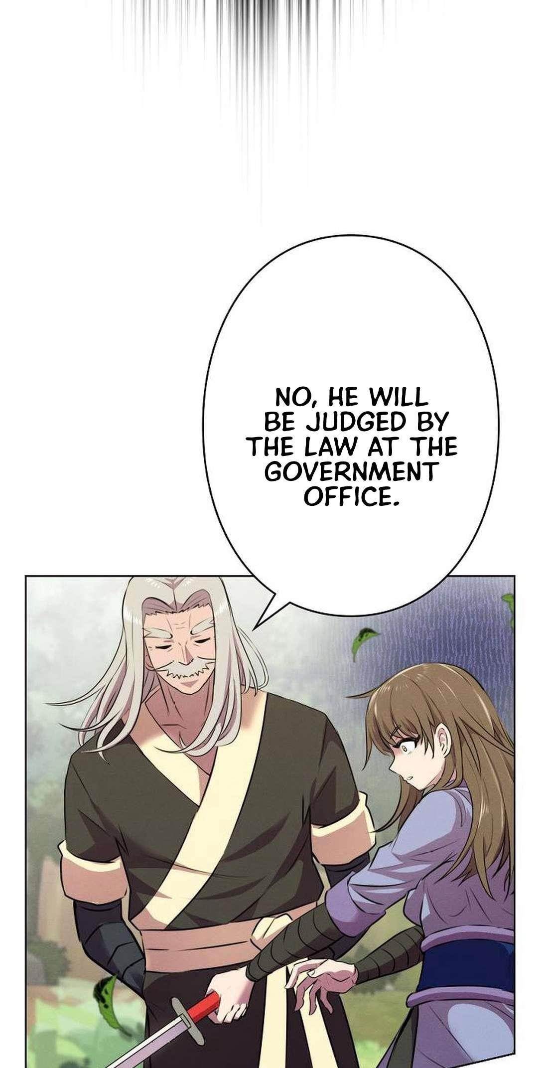Ore wa Akutou de wa Arimasen Chapter 2 - Page 4 in English