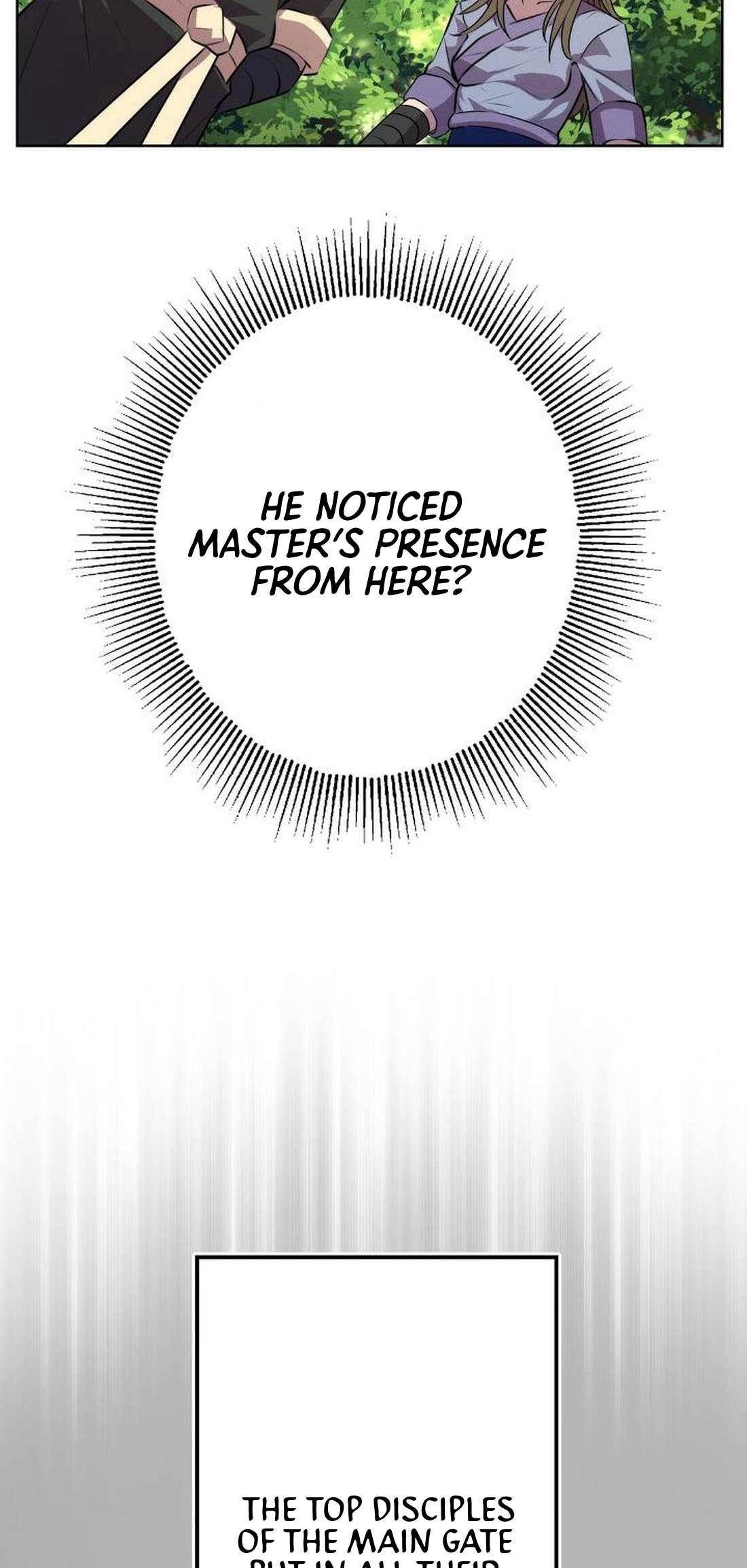 Ore wa Akutou de wa Arimasen Chapter 2 - Page 9 in English