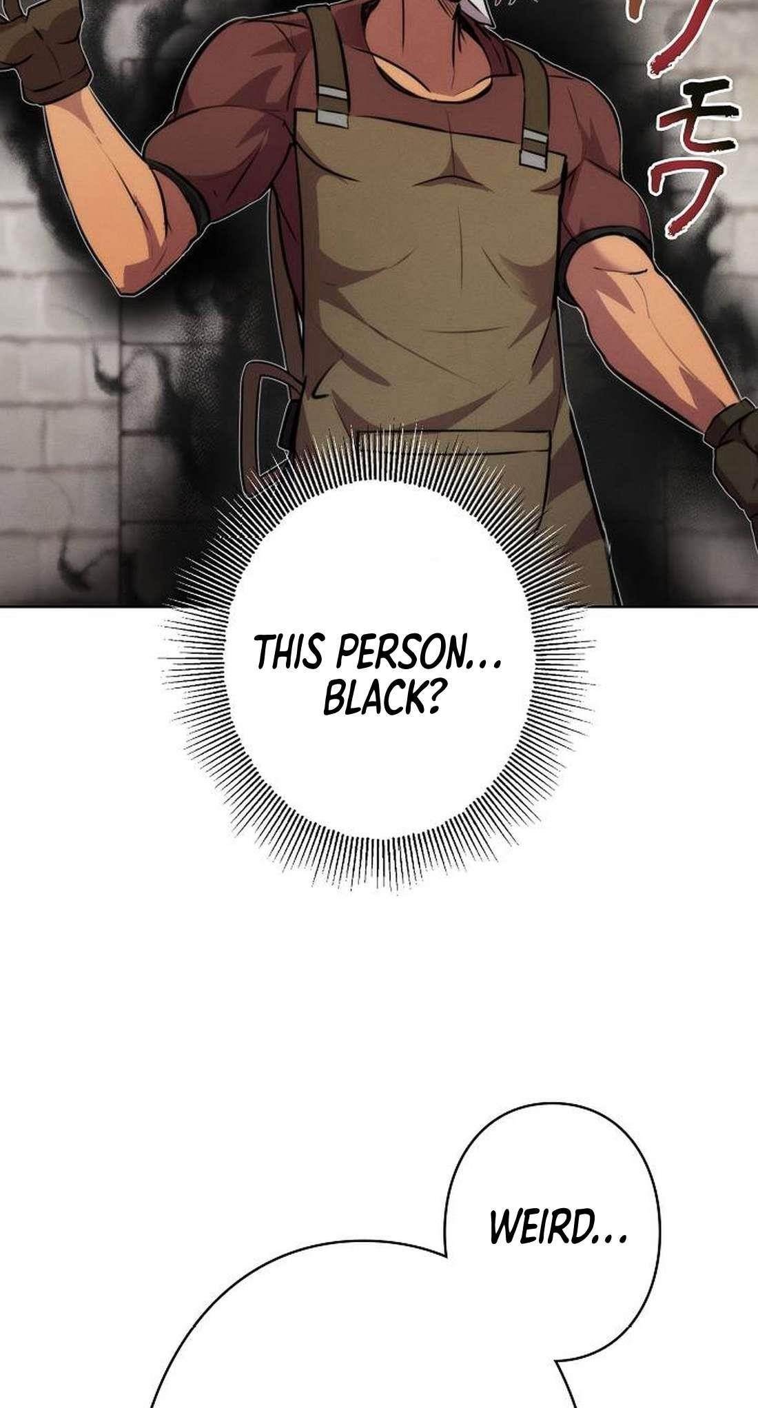Ore wa Akutou de wa Arimasen Chapter 2 - Page 95 in English