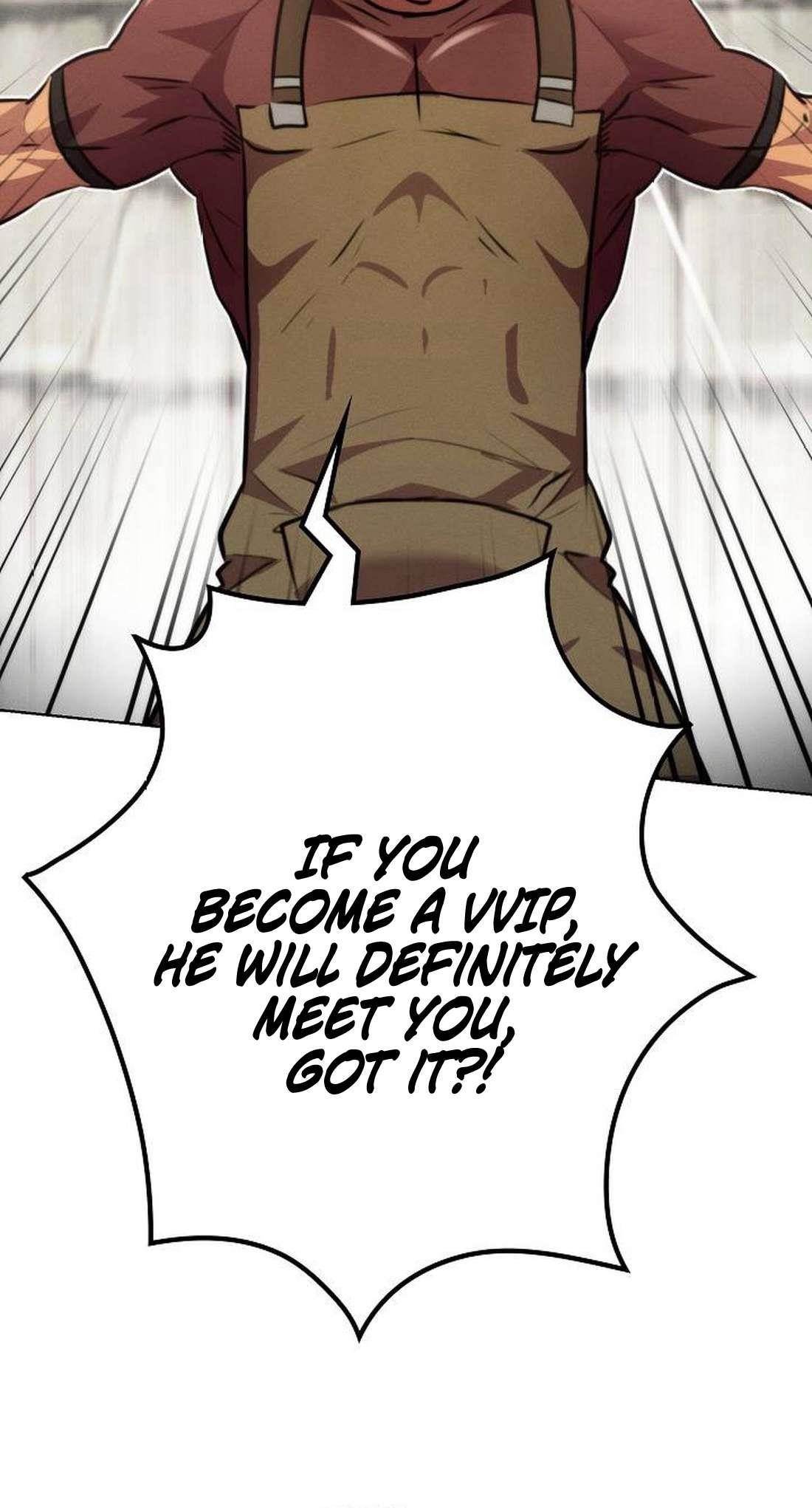 Ore wa Akutou de wa Arimasen Chapter 2 - Page 98 in English