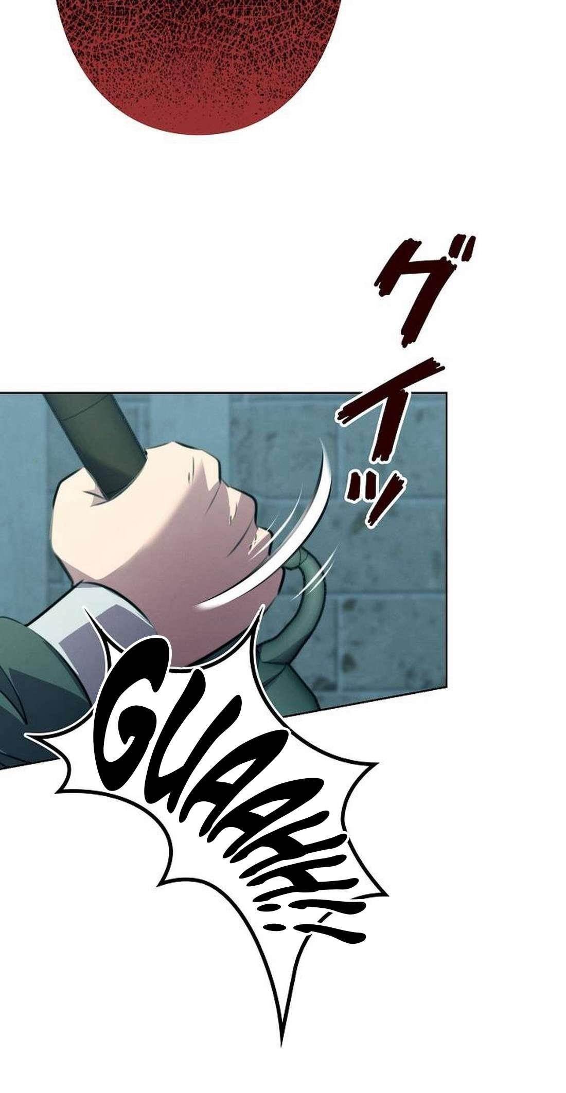 Ore wa Akutou de wa Arimasen Chapter 3 - Page 106 in English