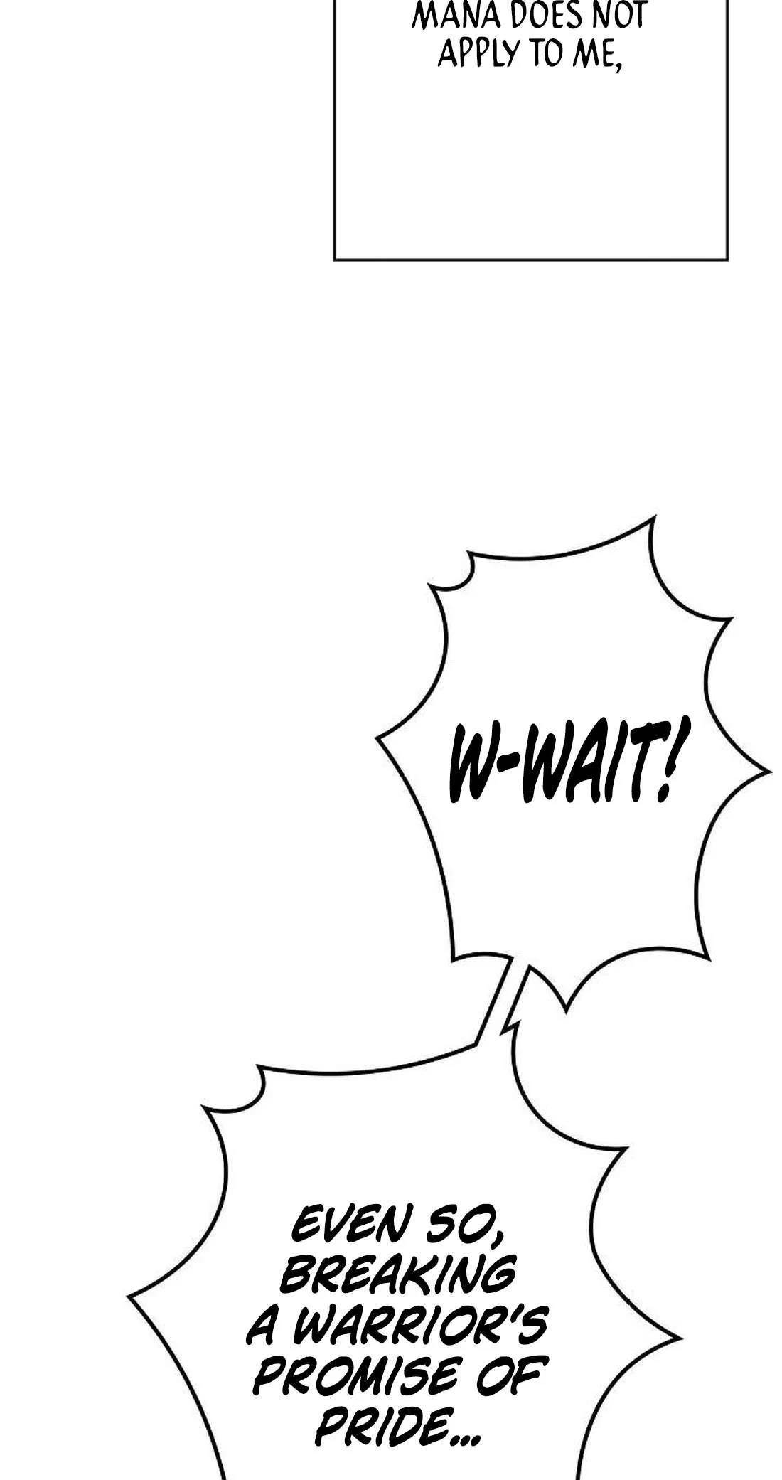 Ore wa Akutou de wa Arimasen Chapter 3 - Page 122 in English