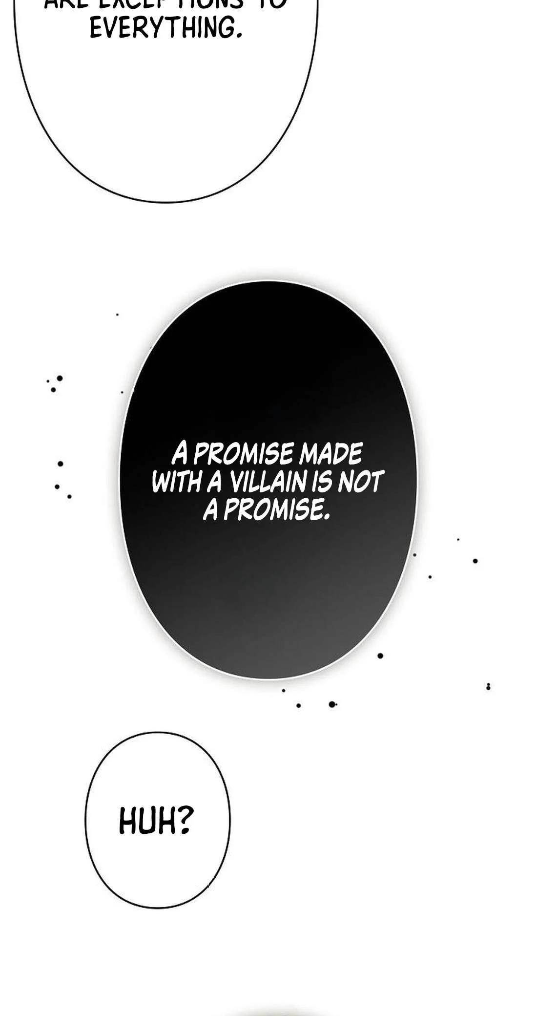 Ore wa Akutou de wa Arimasen Chapter 3 - Page 125 in English
