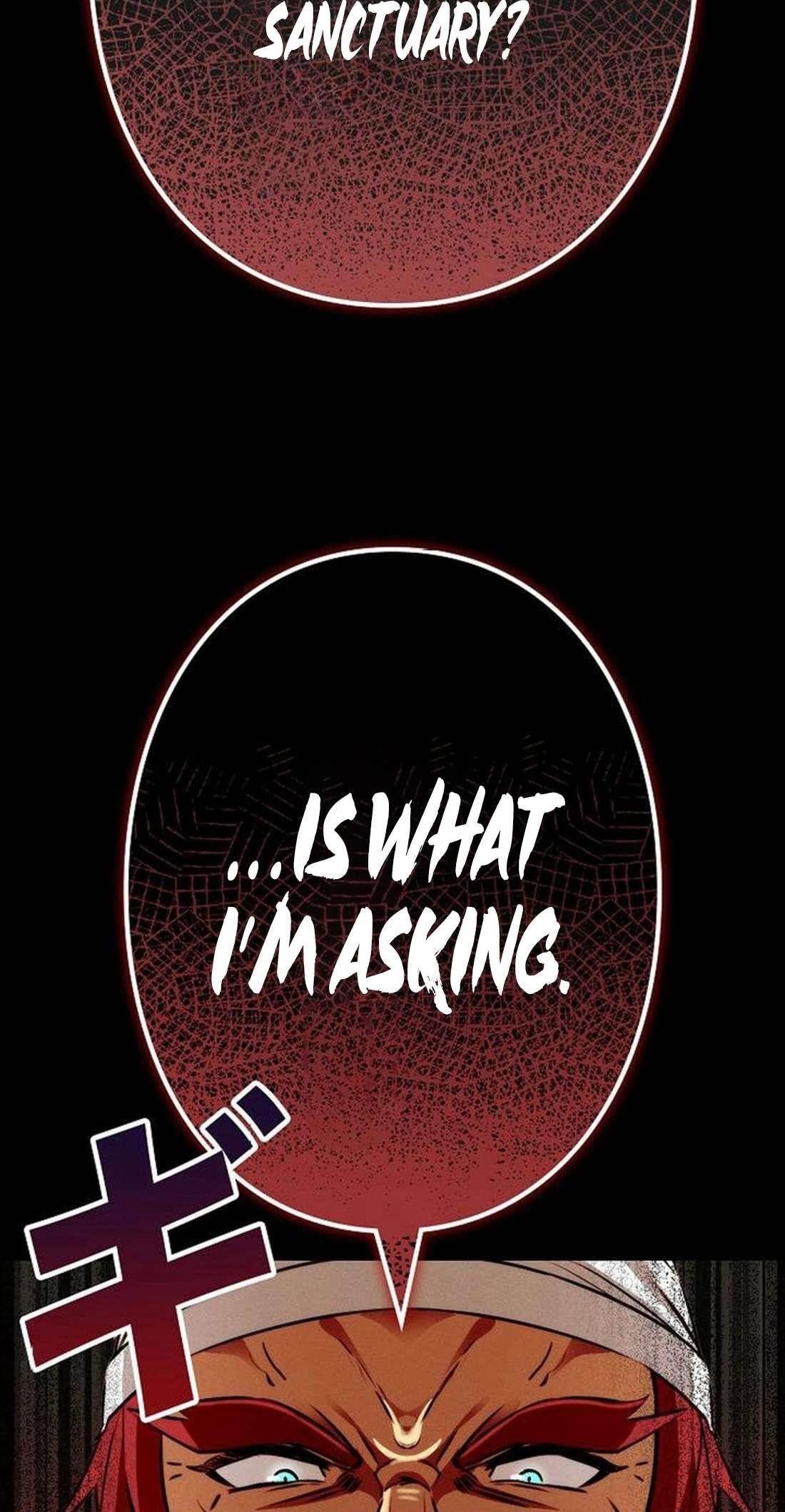 Ore wa Akutou de wa Arimasen Chapter 3 - Page 3 in English
