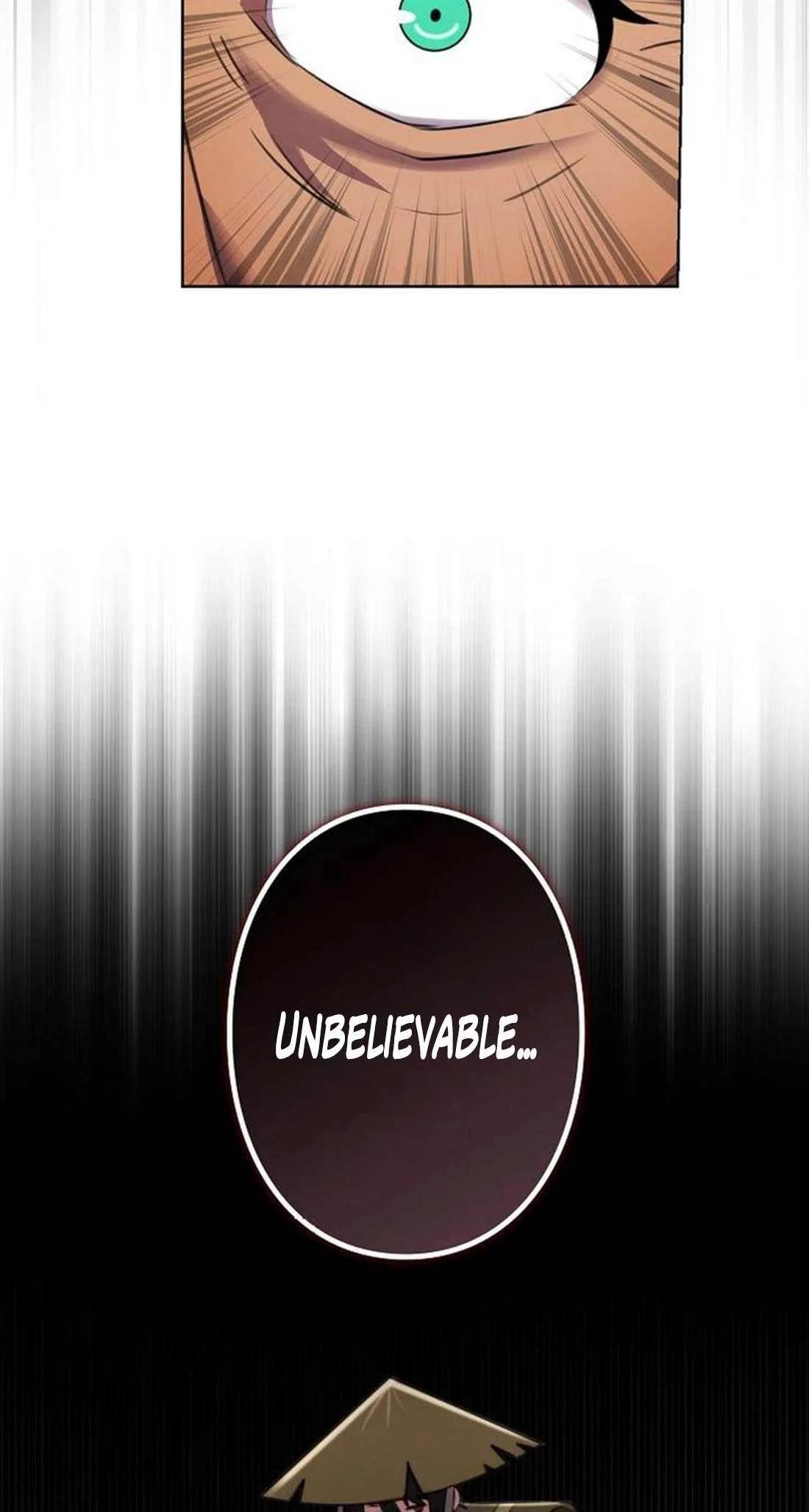 Ore wa Akutou de wa Arimasen Chapter 3 - Page 32 in English