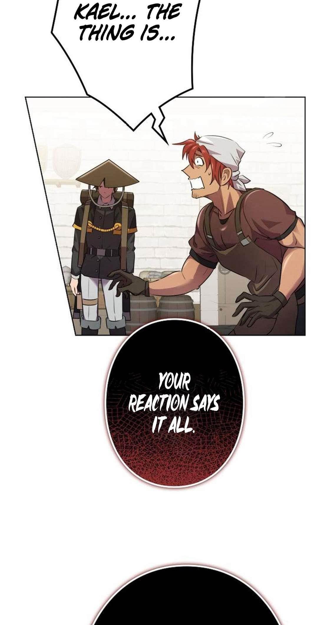 Ore wa Akutou de wa Arimasen Chapter 3 - Page 5 in English