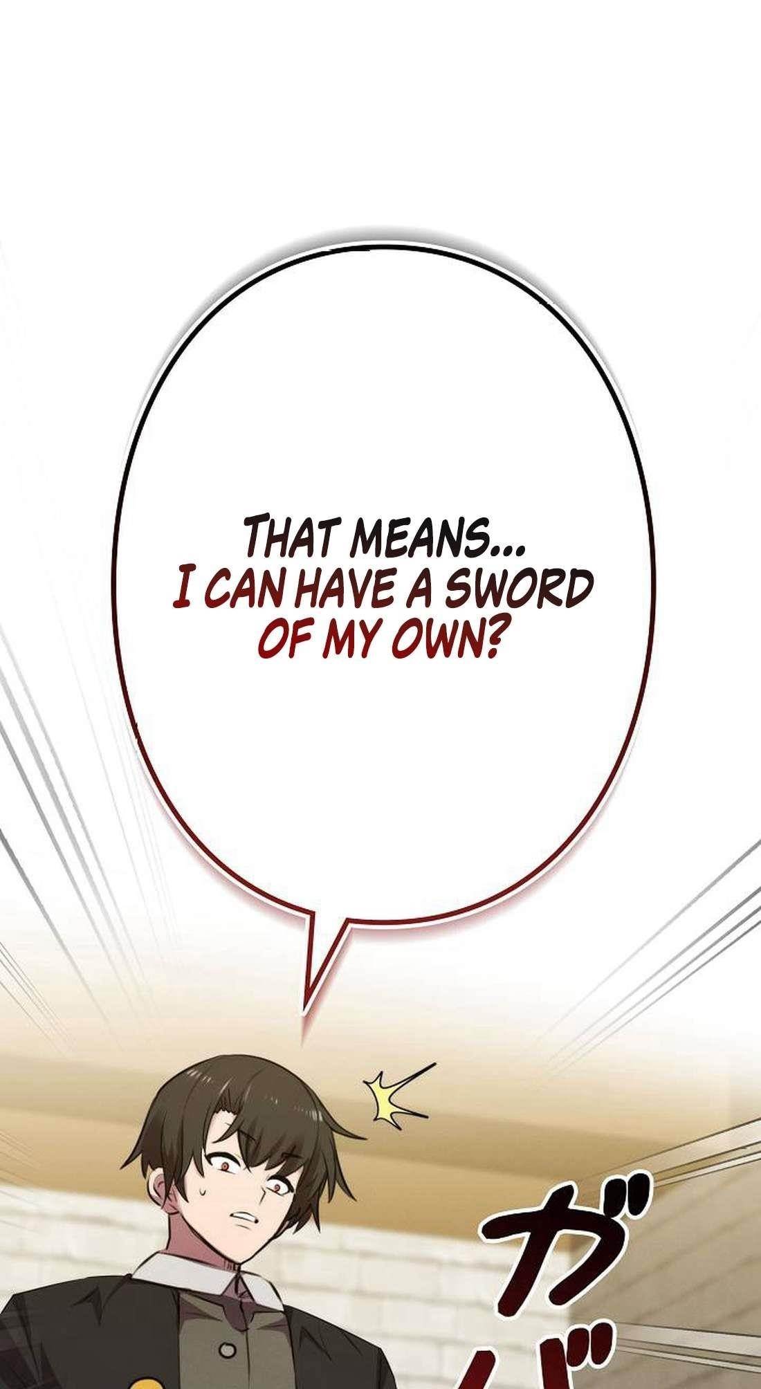 Ore wa Akutou de wa Arimasen Chapter 3 - Page 55 in English