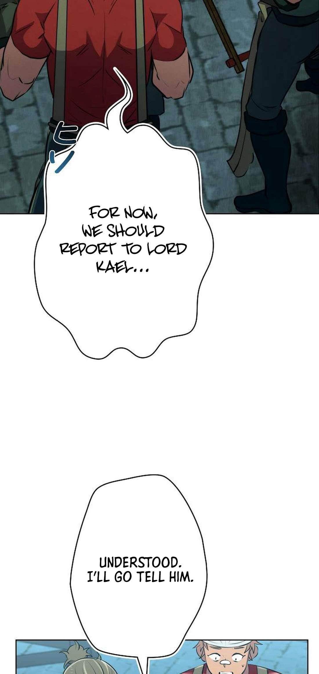 Ore wa Akutou de wa Arimasen Chapter 3 - Page 60 in English
