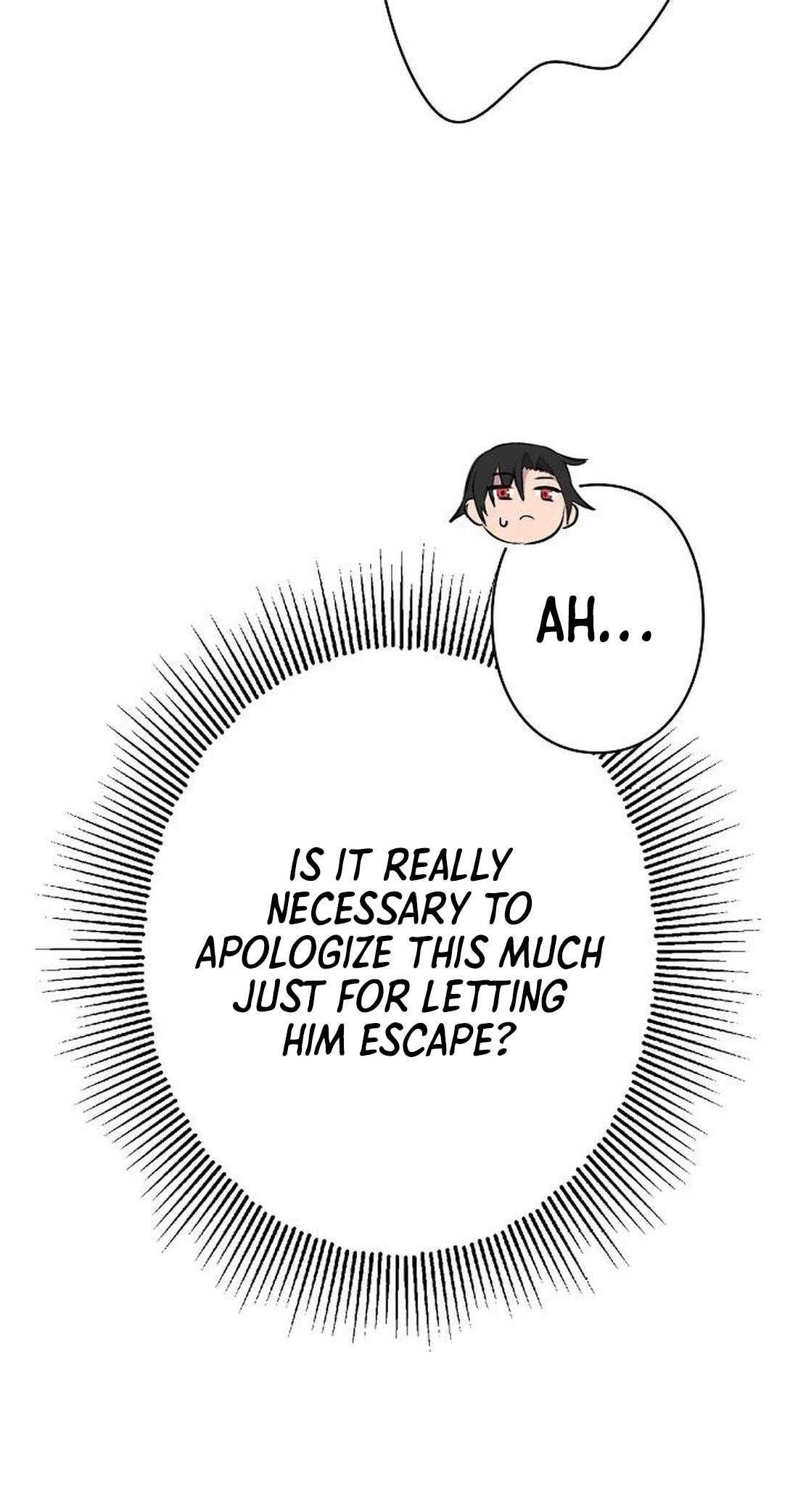 Ore wa Akutou de wa Arimasen Chapter 3 - Page 67 in English
