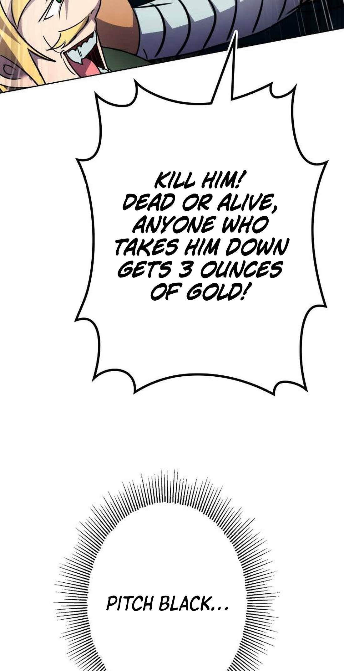 Ore wa Akutou de wa Arimasen Chapter 3 - Page 73 in English