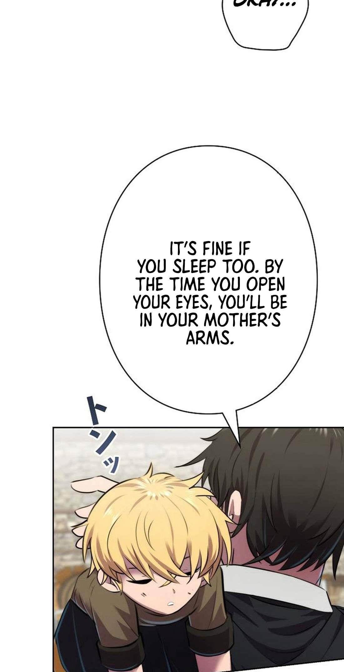 Ore wa Akutou de wa Arimasen Chapter 4 - Page 24 in English