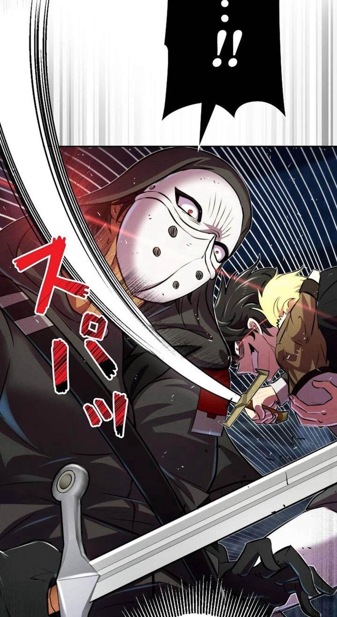 Ore wa Akutou de wa Arimasen Chapter 4 - Page 41 in English