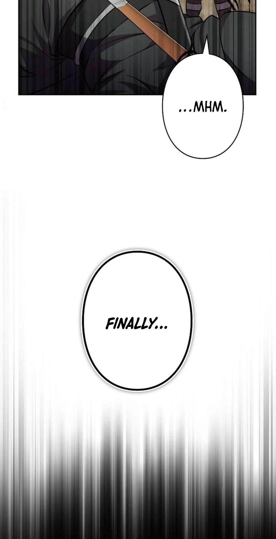 Ore wa Akutou de wa Arimasen Chapter 4 - Page 47 in English