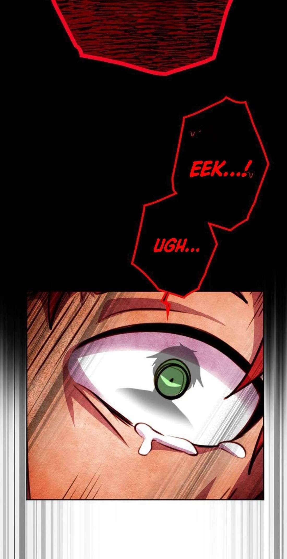 Ore wa Akutou de wa Arimasen Chapter 4 - Page 49 in English