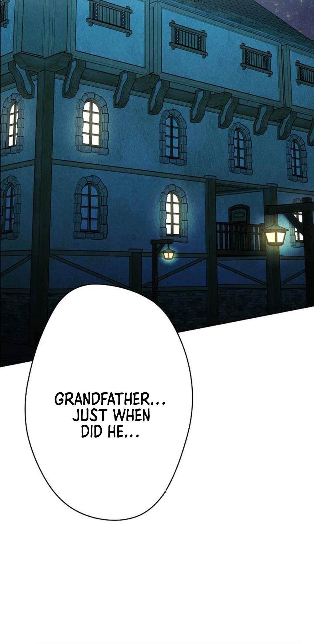 Ore wa Akutou de wa Arimasen Chapter 4 - Page 85 in English