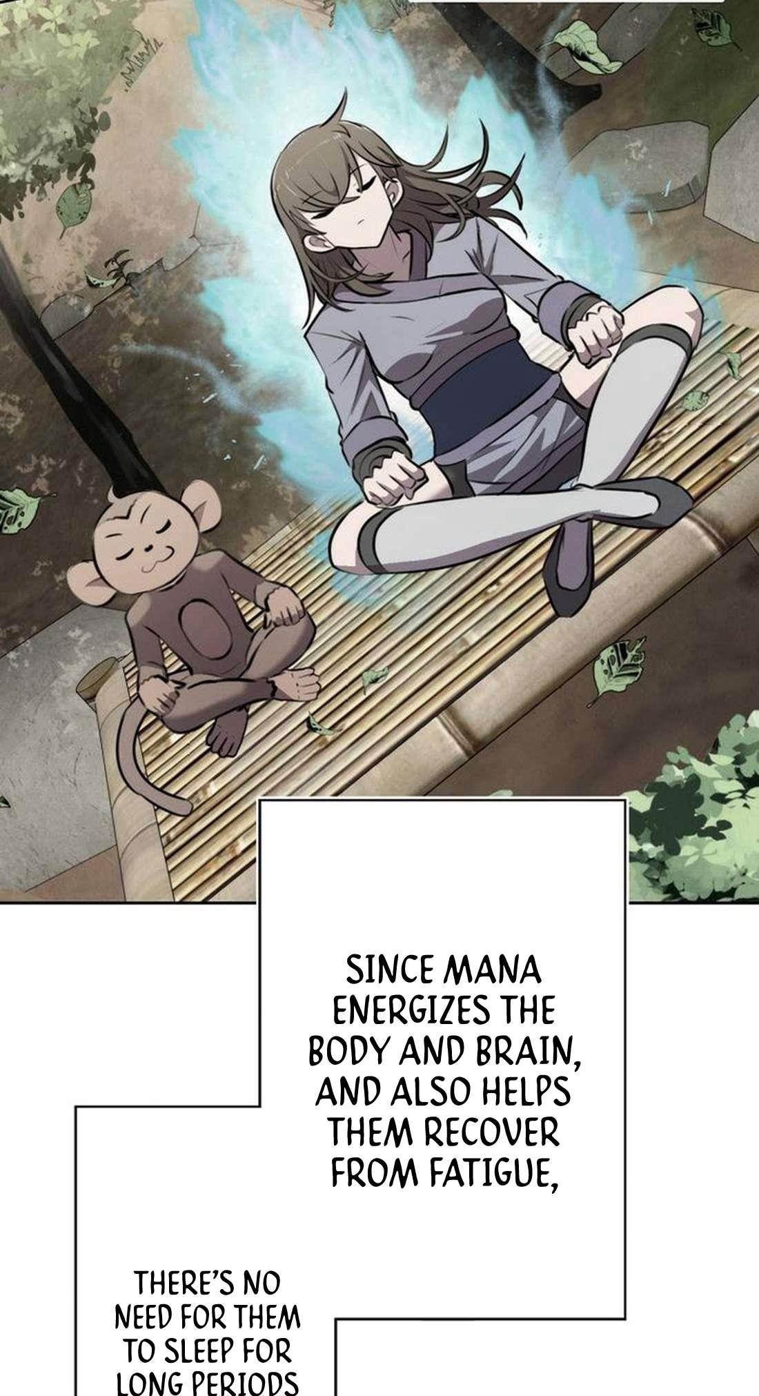 Ore wa Akutou de wa Arimasen Chapter 4 - Page 94 in English