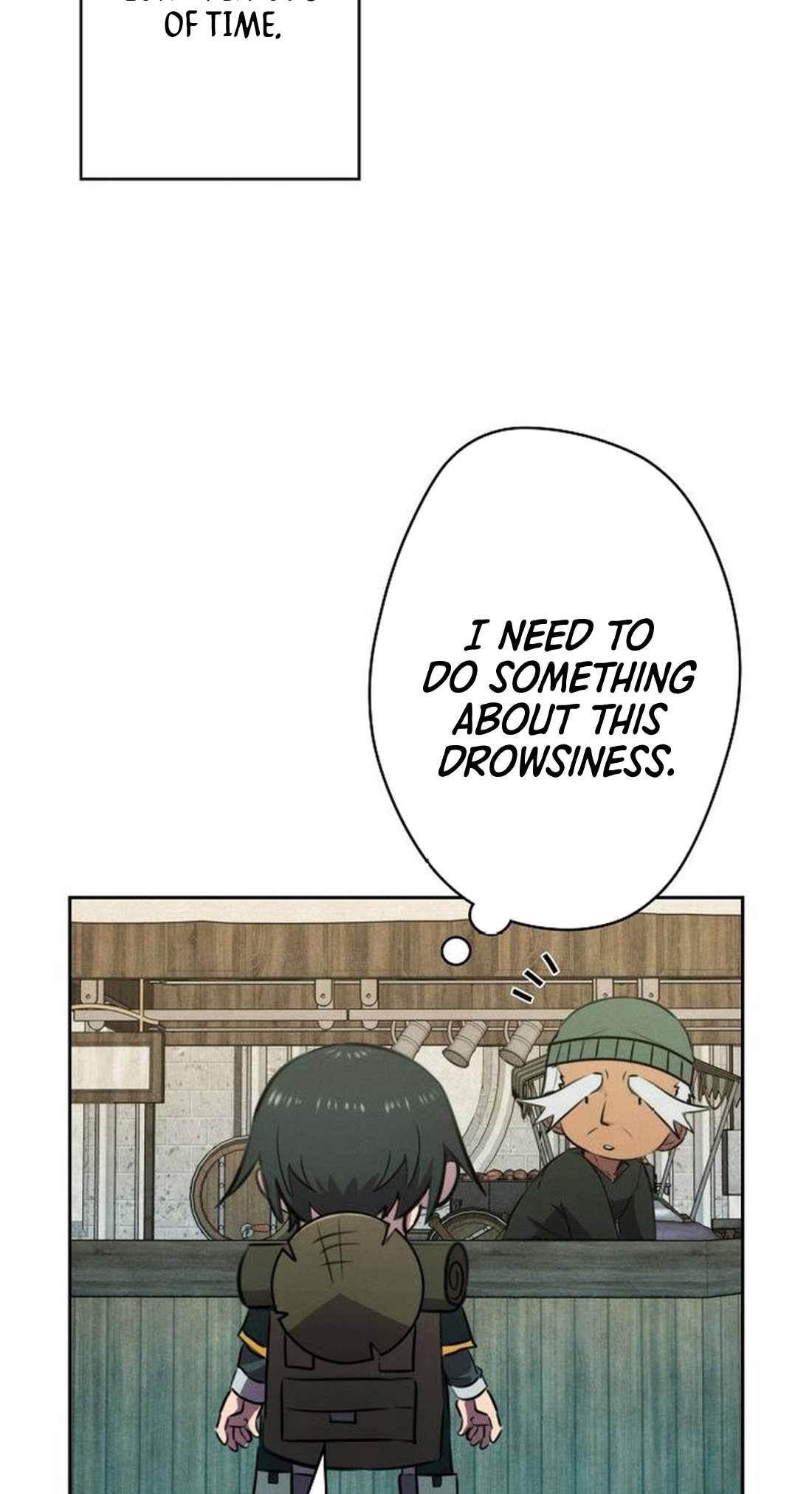 Ore wa Akutou de wa Arimasen Chapter 4 - Page 95 in English