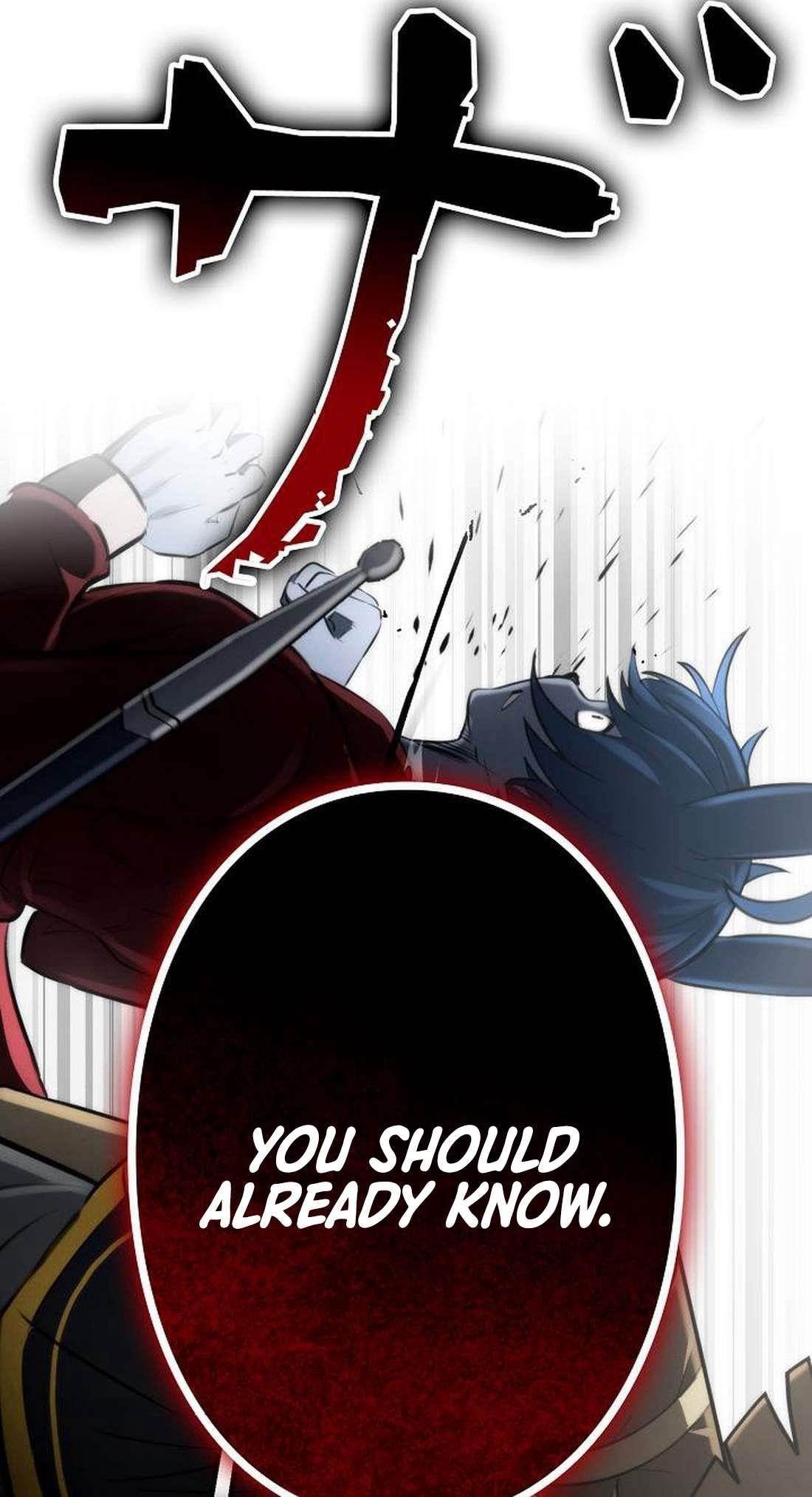 Ore wa Akutou de wa Arimasen Chapter 6 - Page 108 in English