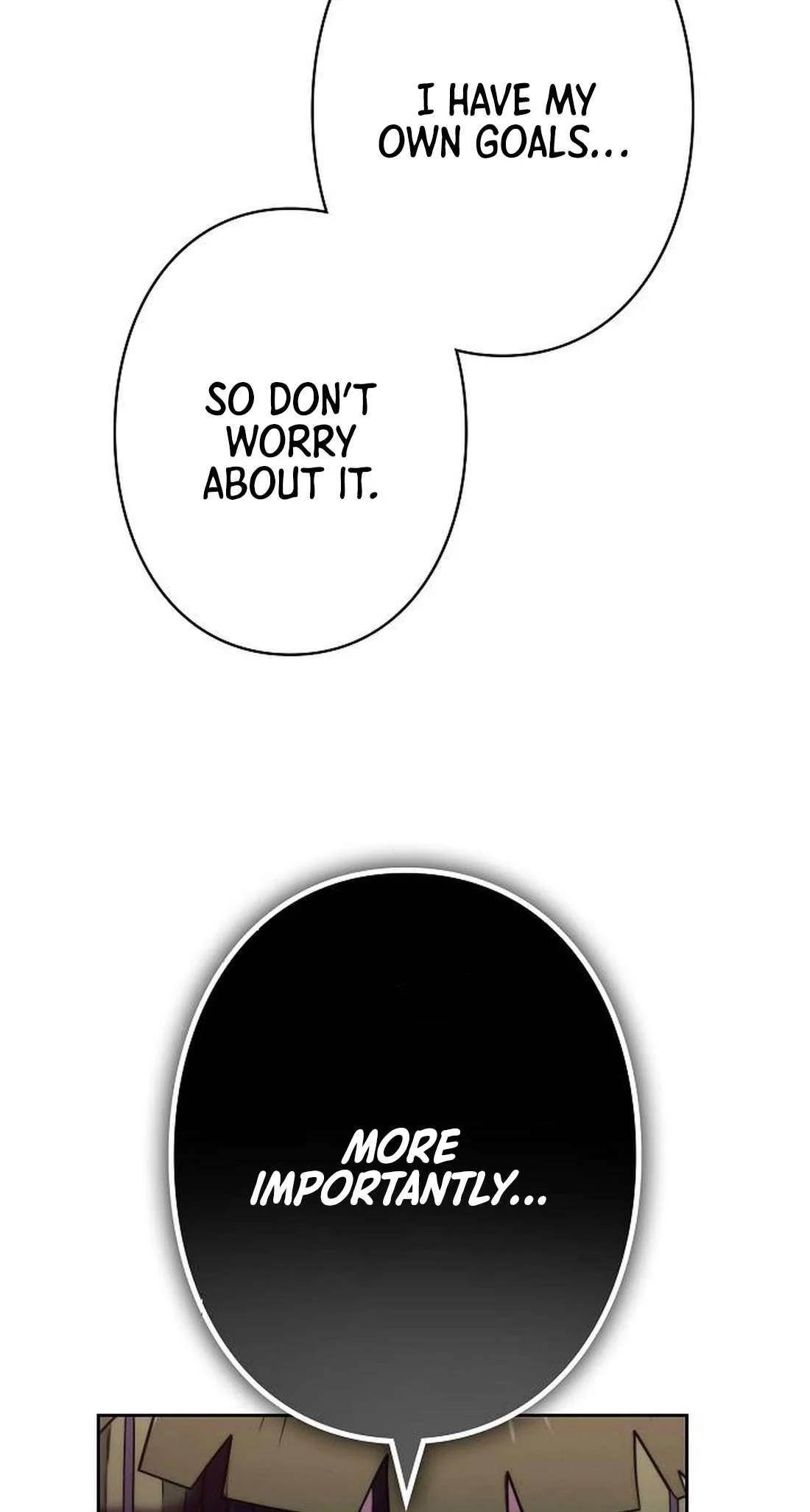 Ore wa Akutou de wa Arimasen Chapter 6 - Page 30 in English