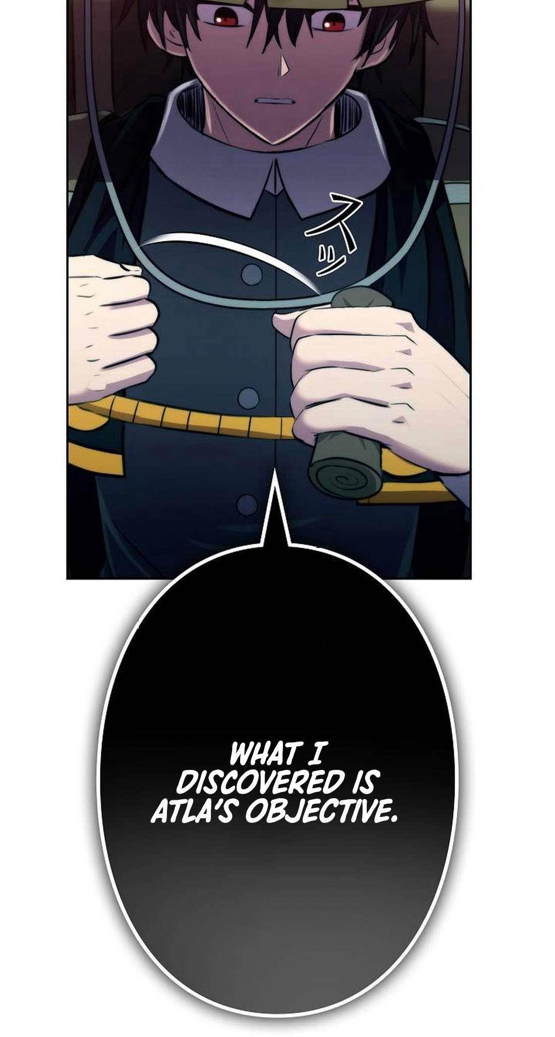 Ore wa Akutou de wa Arimasen Chapter 6 - Page 31 in English