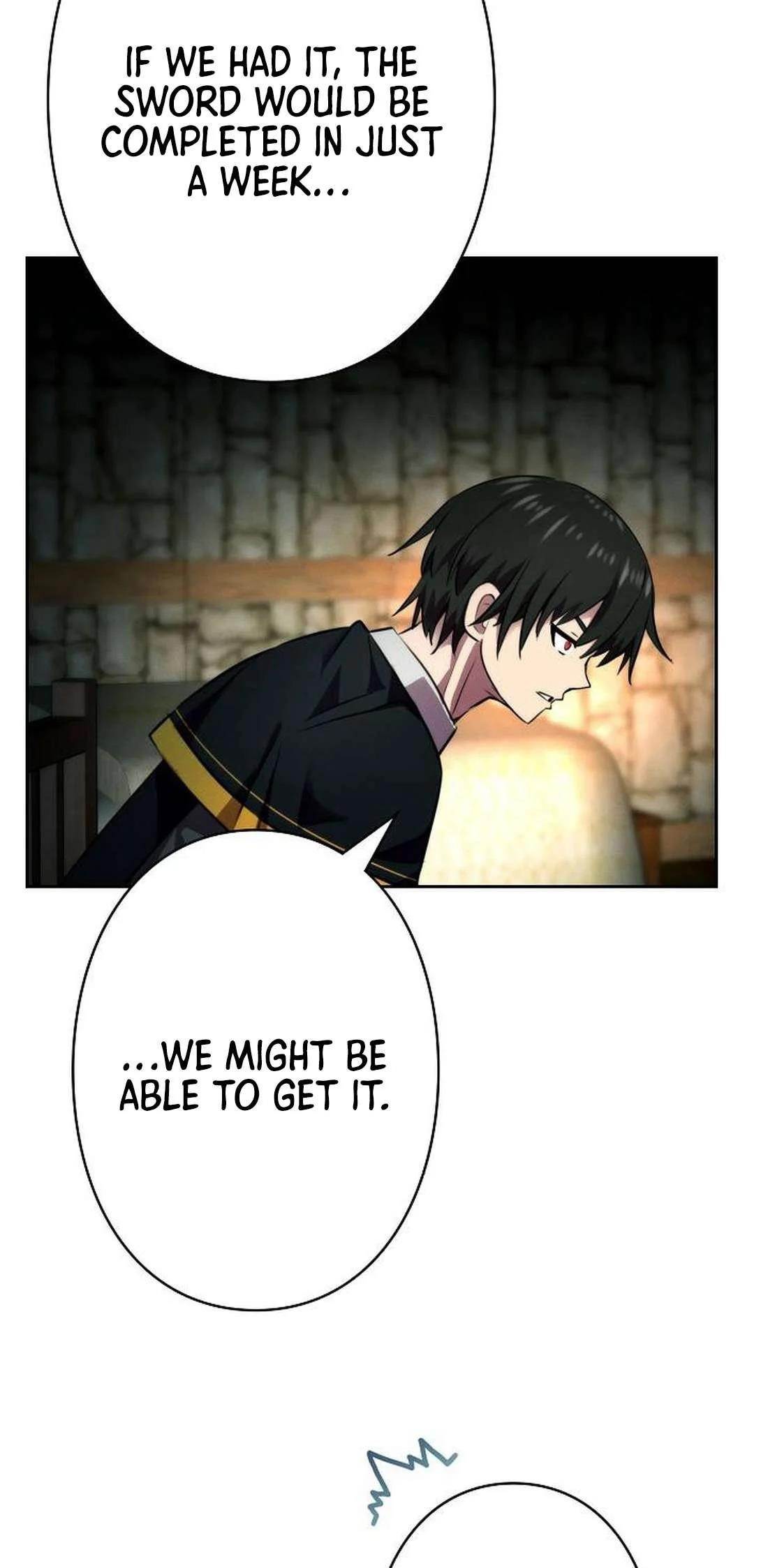 Ore wa Akutou de wa Arimasen Chapter 6 - Page 64 in English
