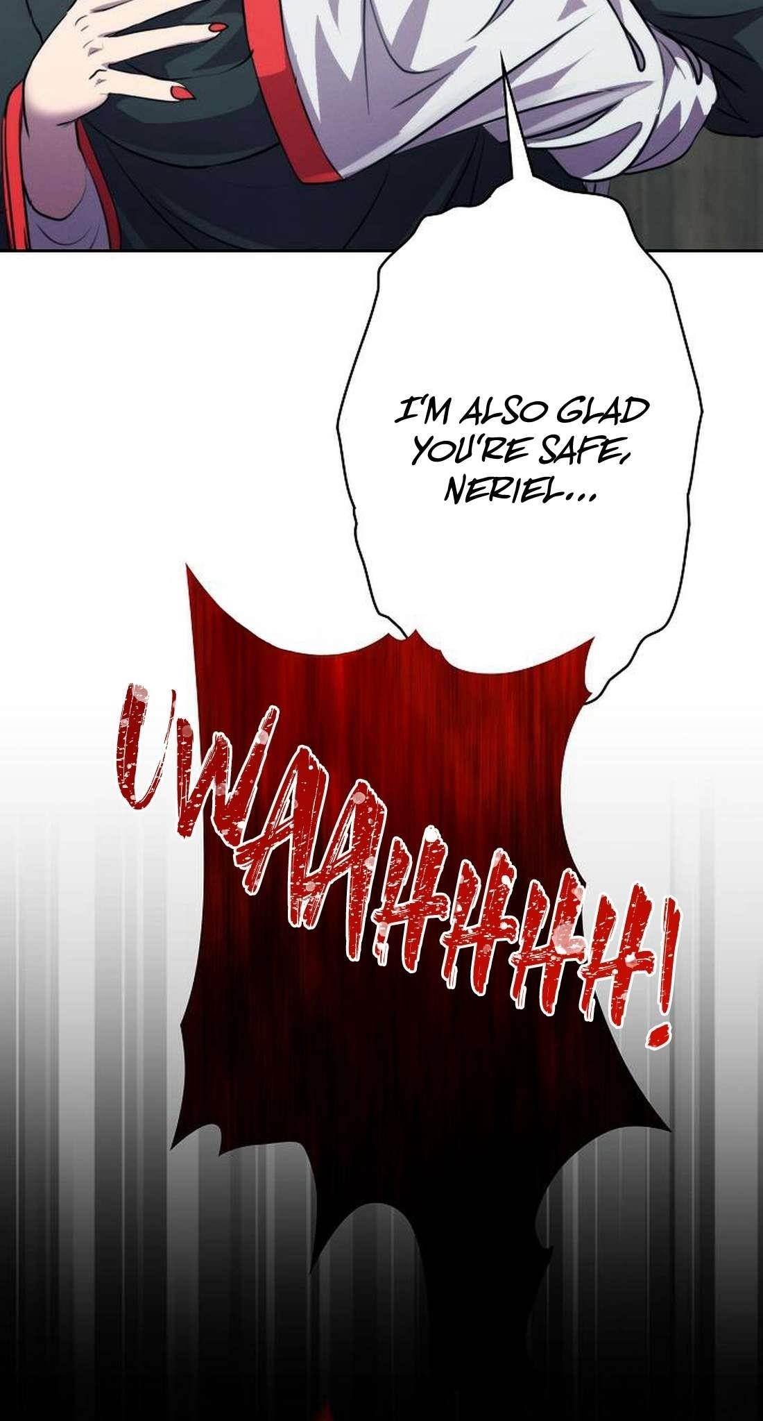 Ore wa Akutou de wa Arimasen Chapter 6 - Page 7 in English