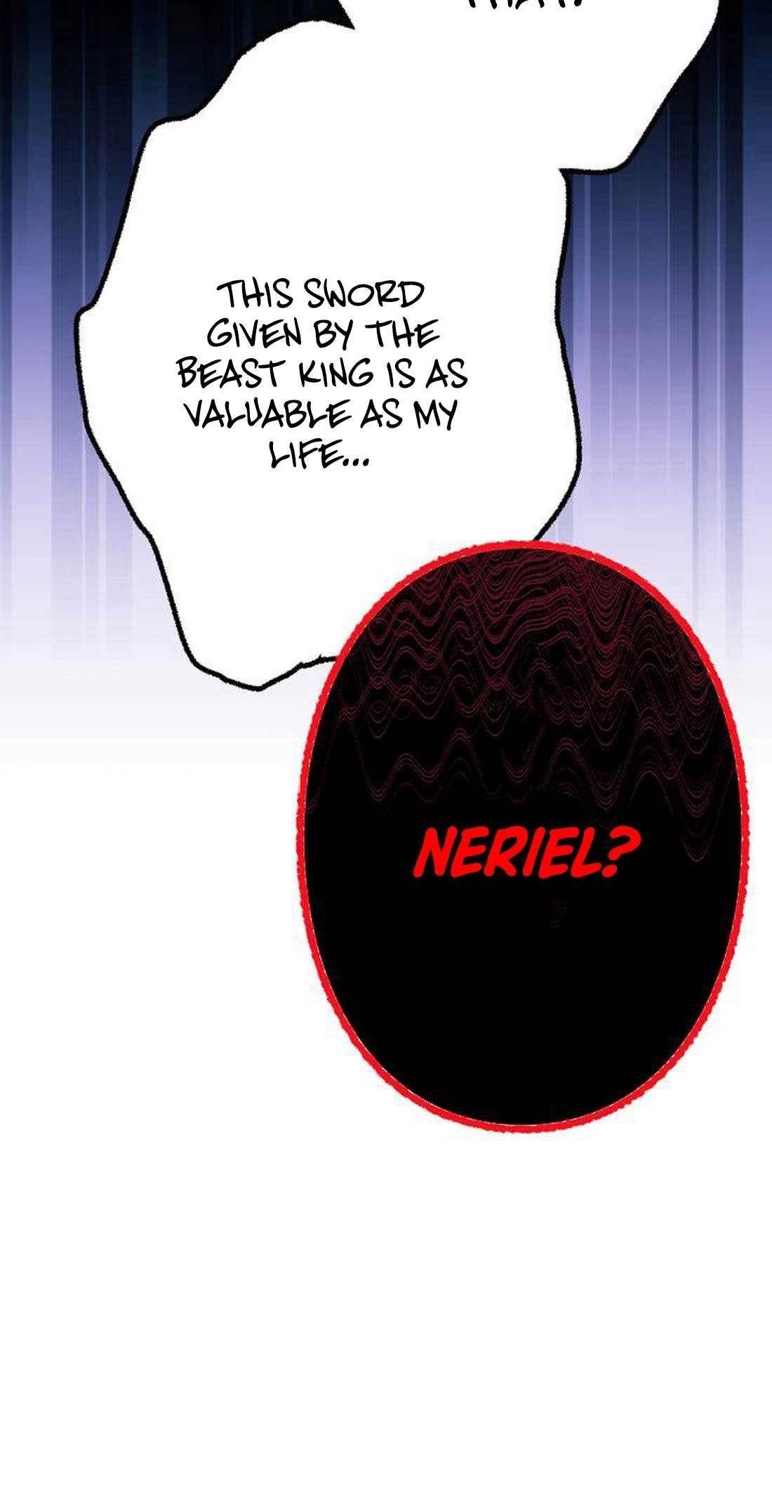 Ore wa Akutou de wa Arimasen Chapter 6 - Page 73 in English