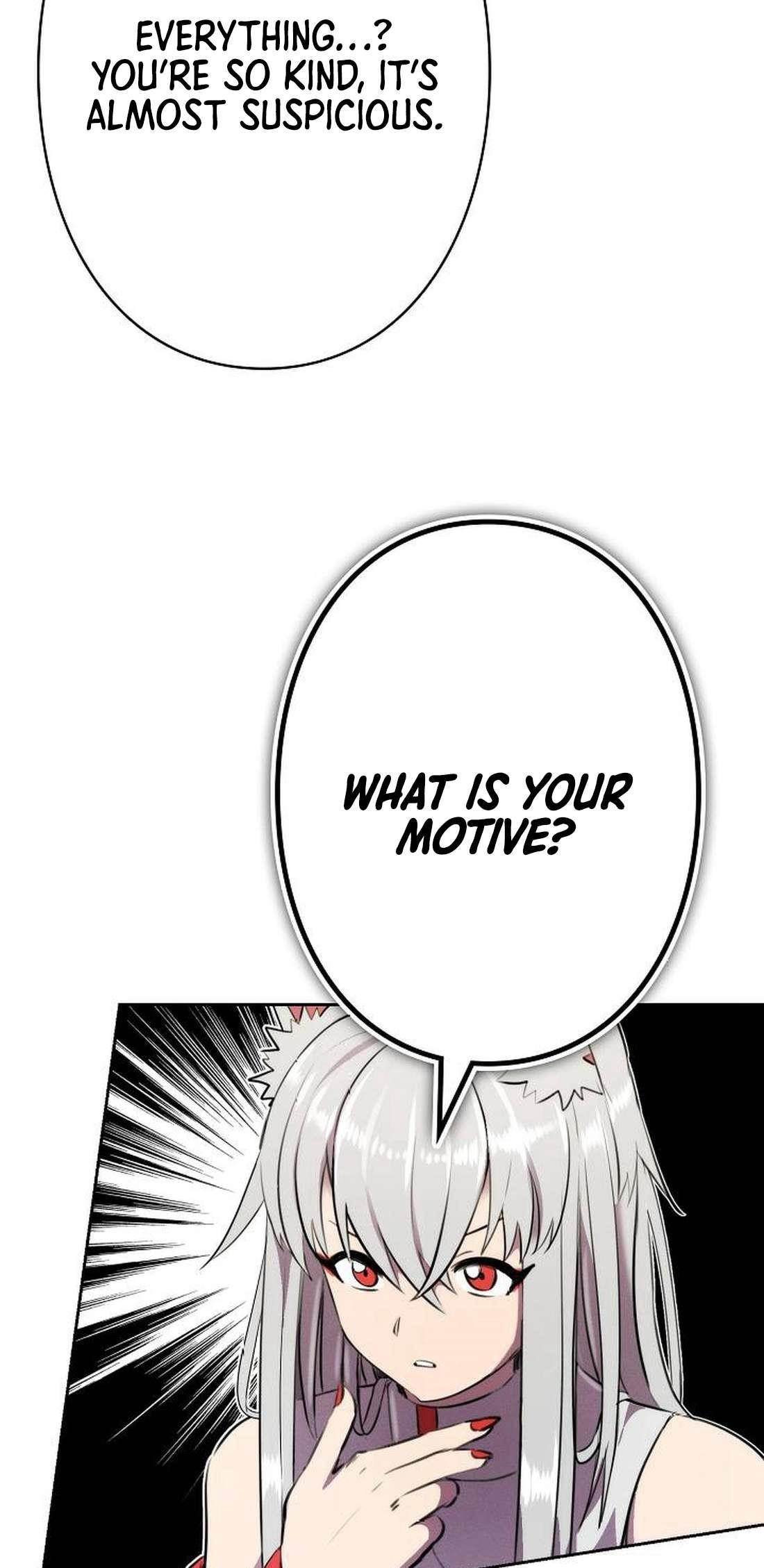 Ore wa Akutou de wa Arimasen Chapter 6 - Page 77 in English